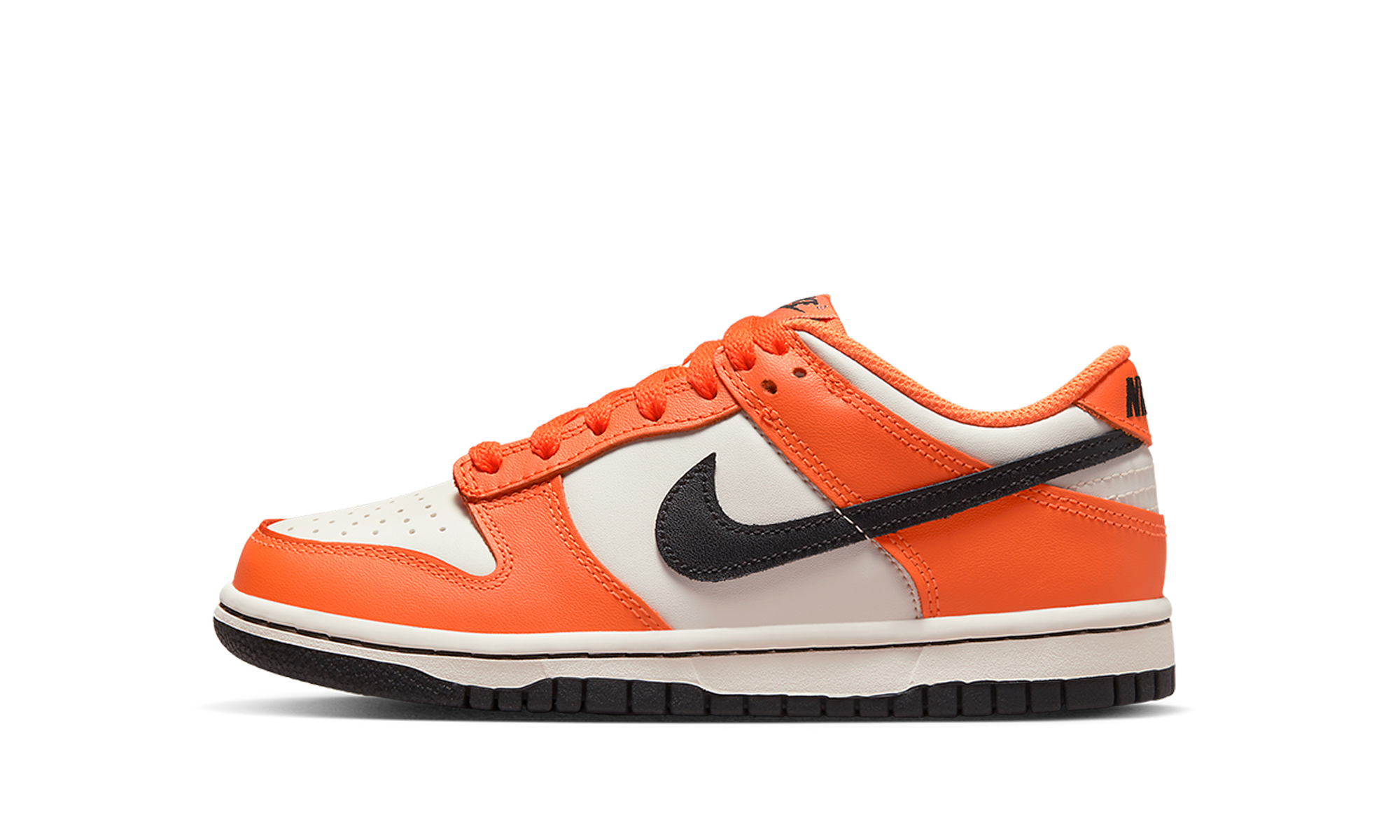 Dunk Low GS "Halloween 2022"