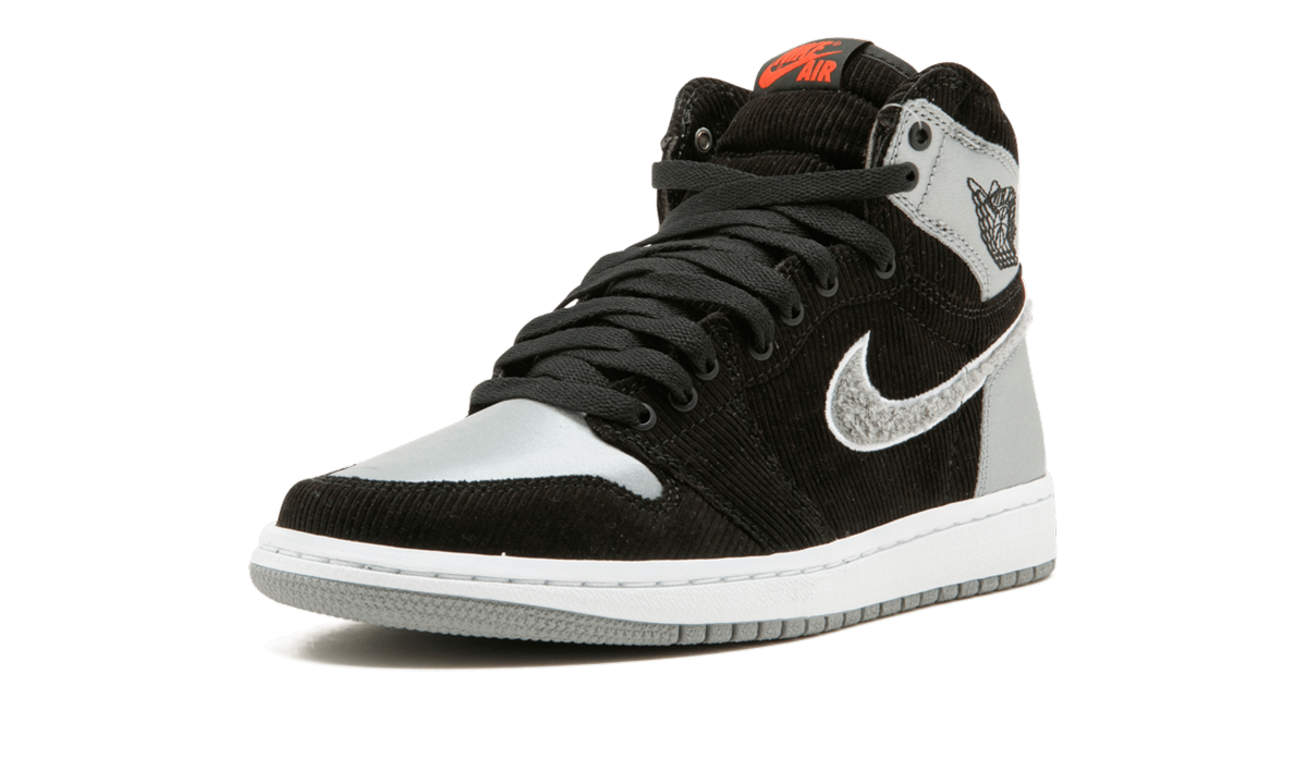 Air Jordan 1 Hi GS "Aleali May"