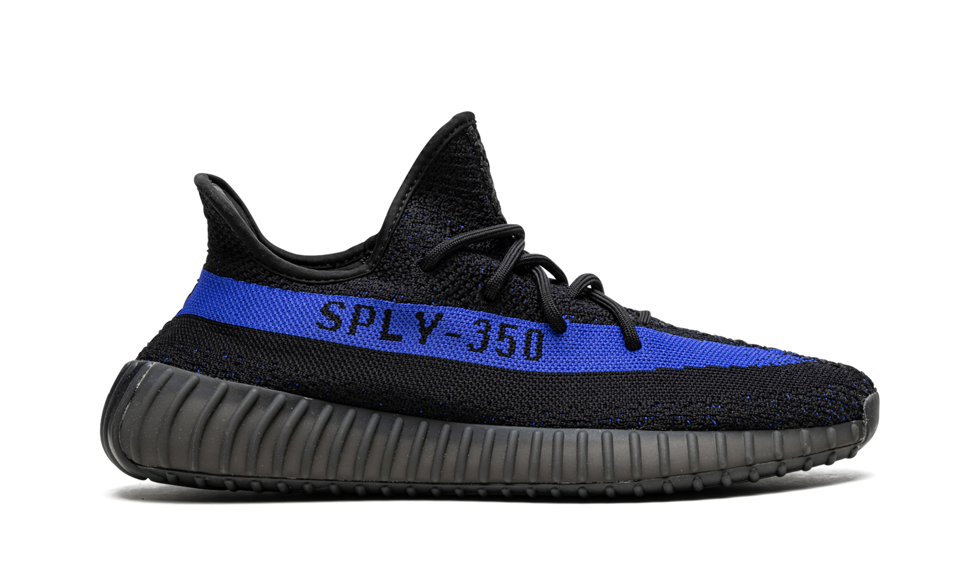Yeezy 350 V2 "Dazzling Blue"