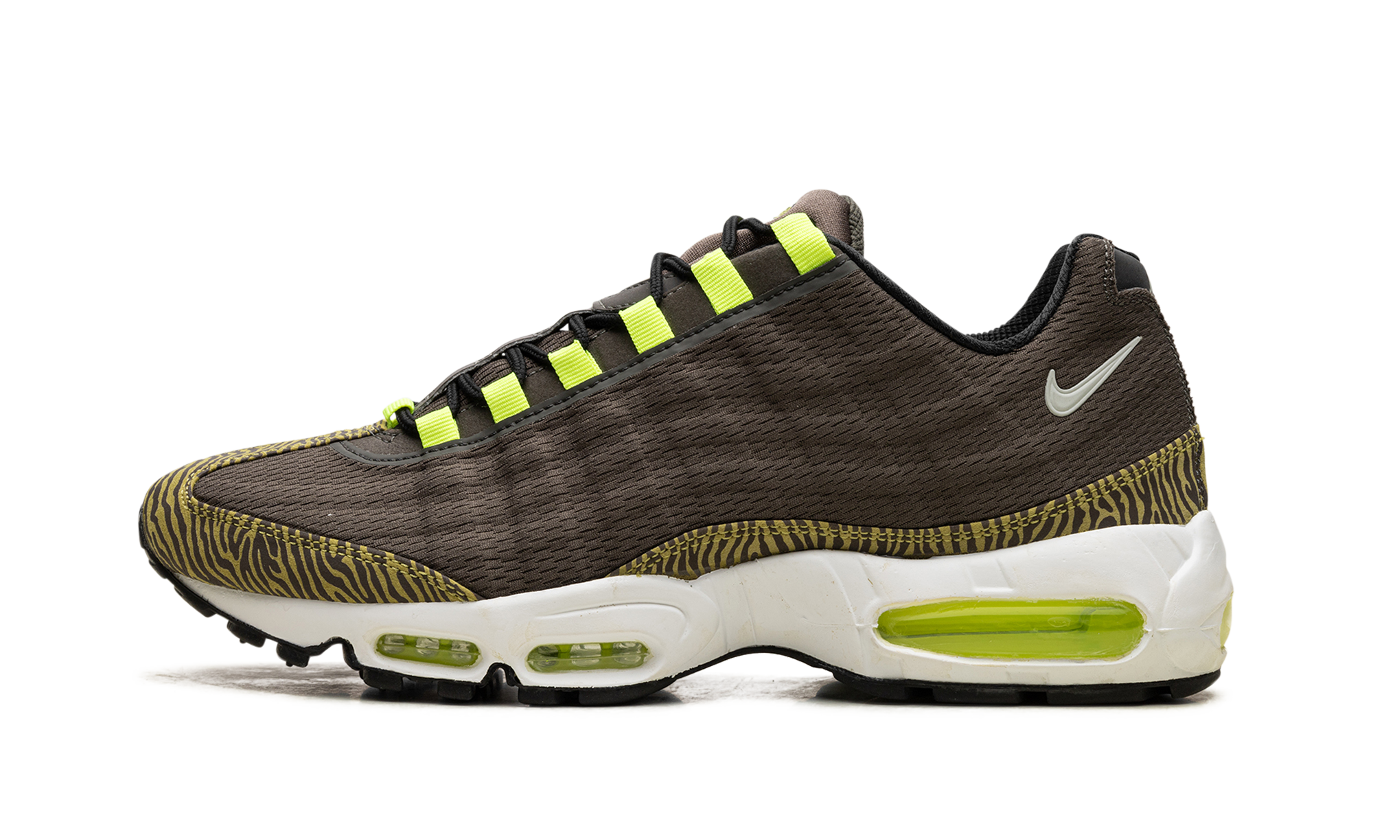 Air Max 95 Premium "Newsprint"