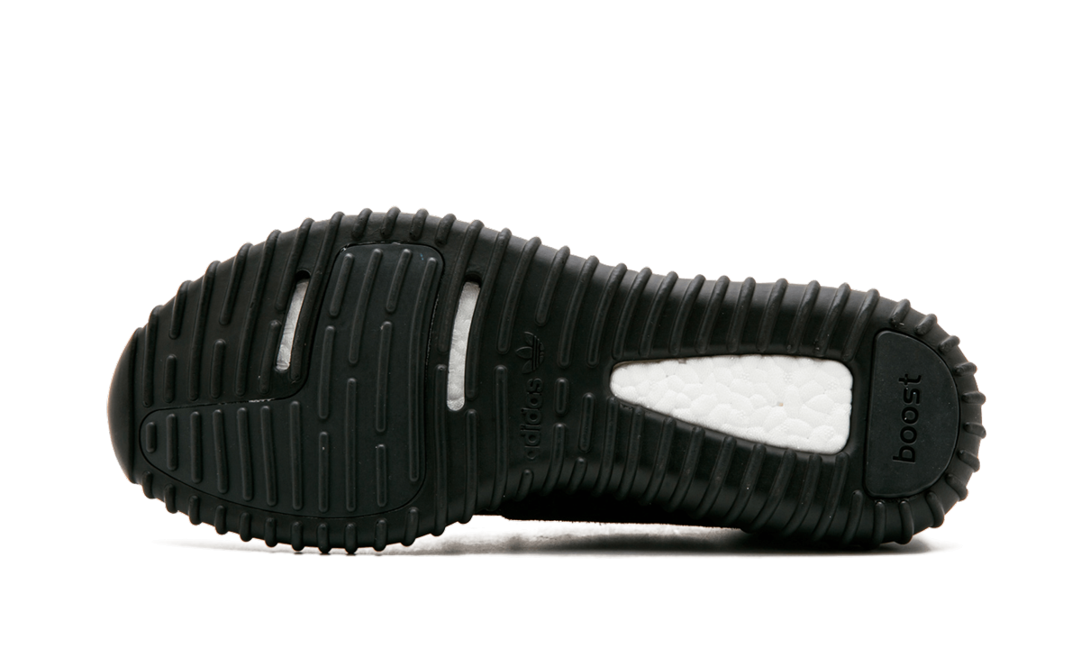 Yeezy Boost 350 "Pirate Black"