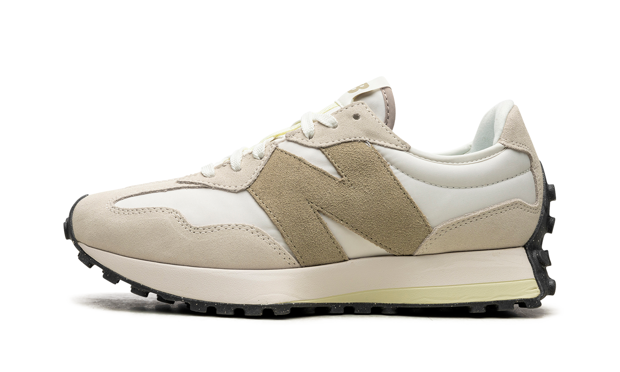 327 WMNS "Grey Moss"