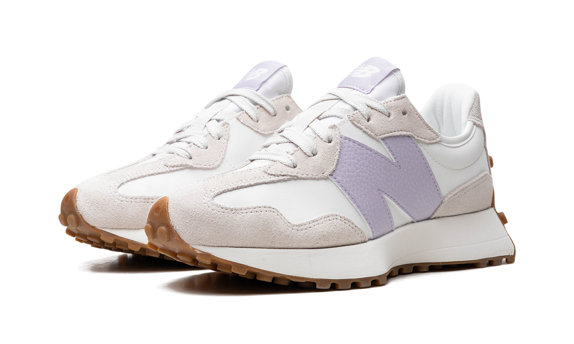 327 WMNS "Lilac Moonbeam"