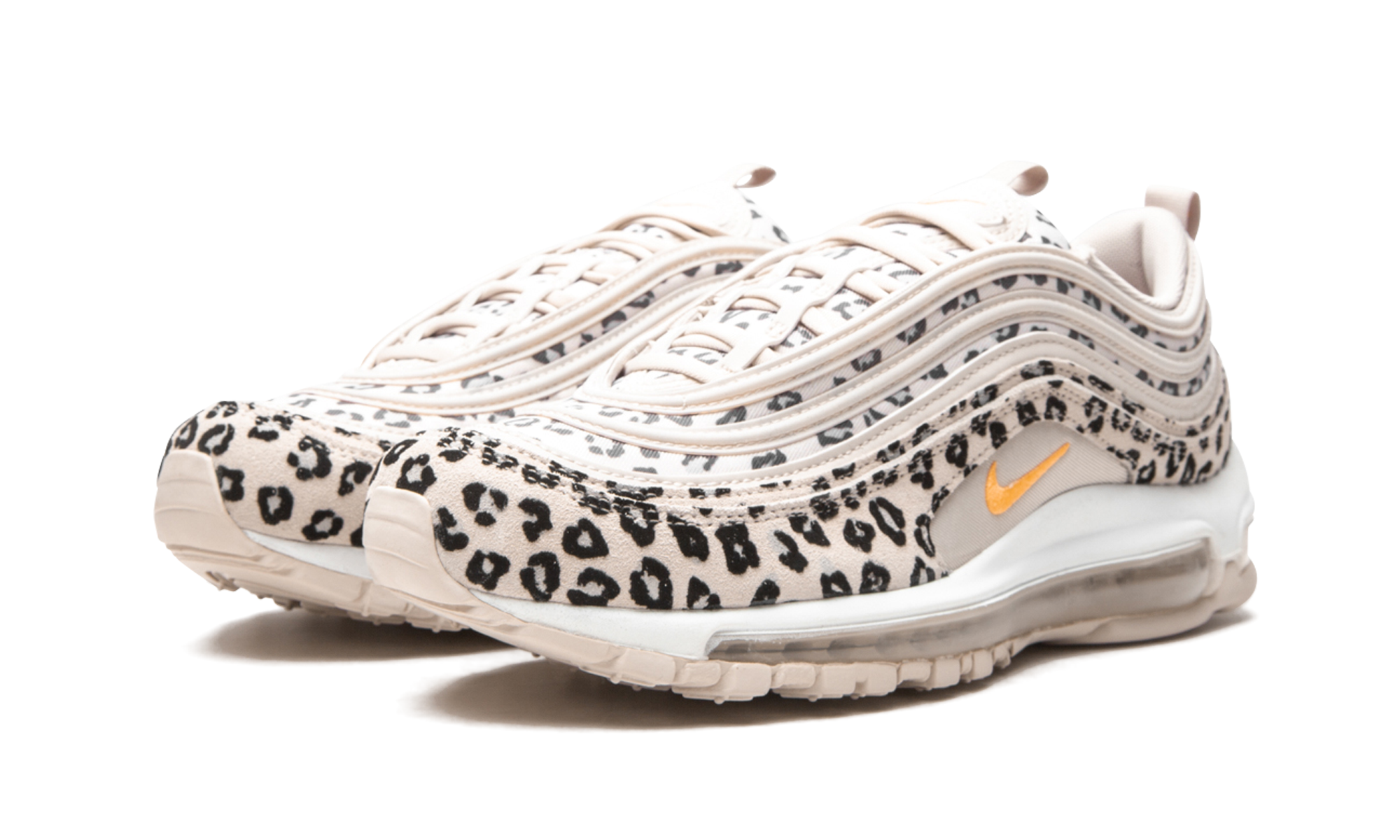 Wmns Air Max 97' "Leopard"