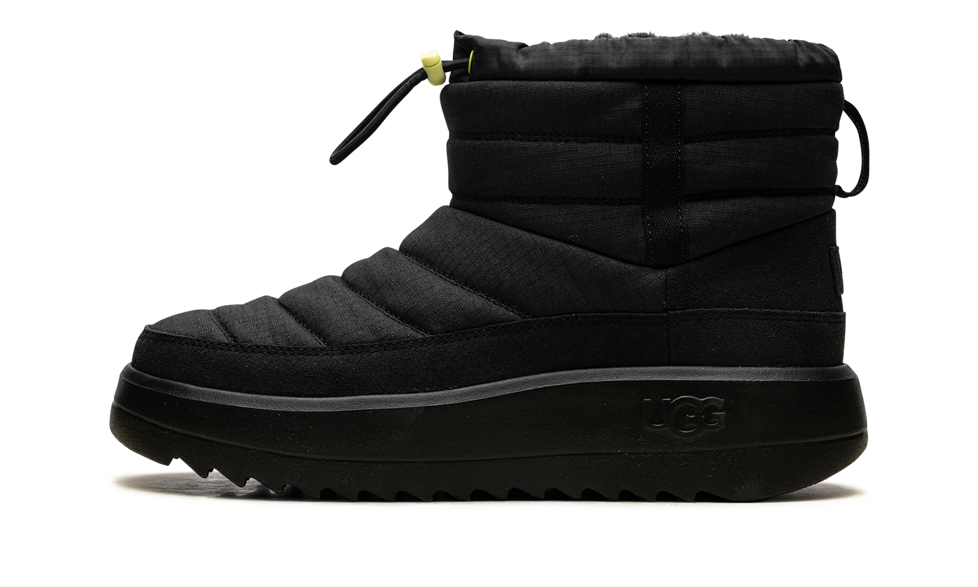 Maxxer Mini "Black"