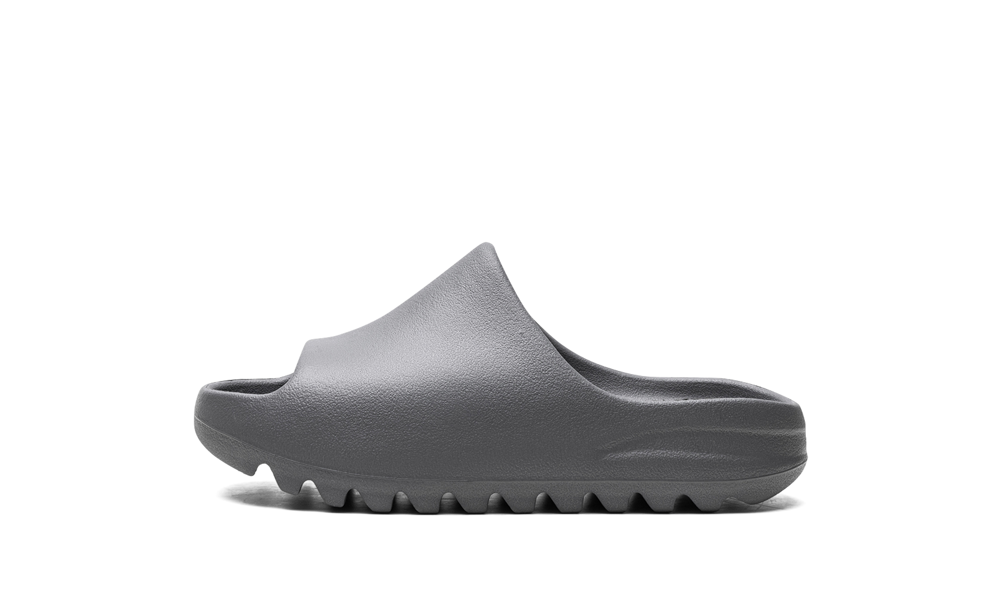 Yeezy Slide Kids "Slate Grey"