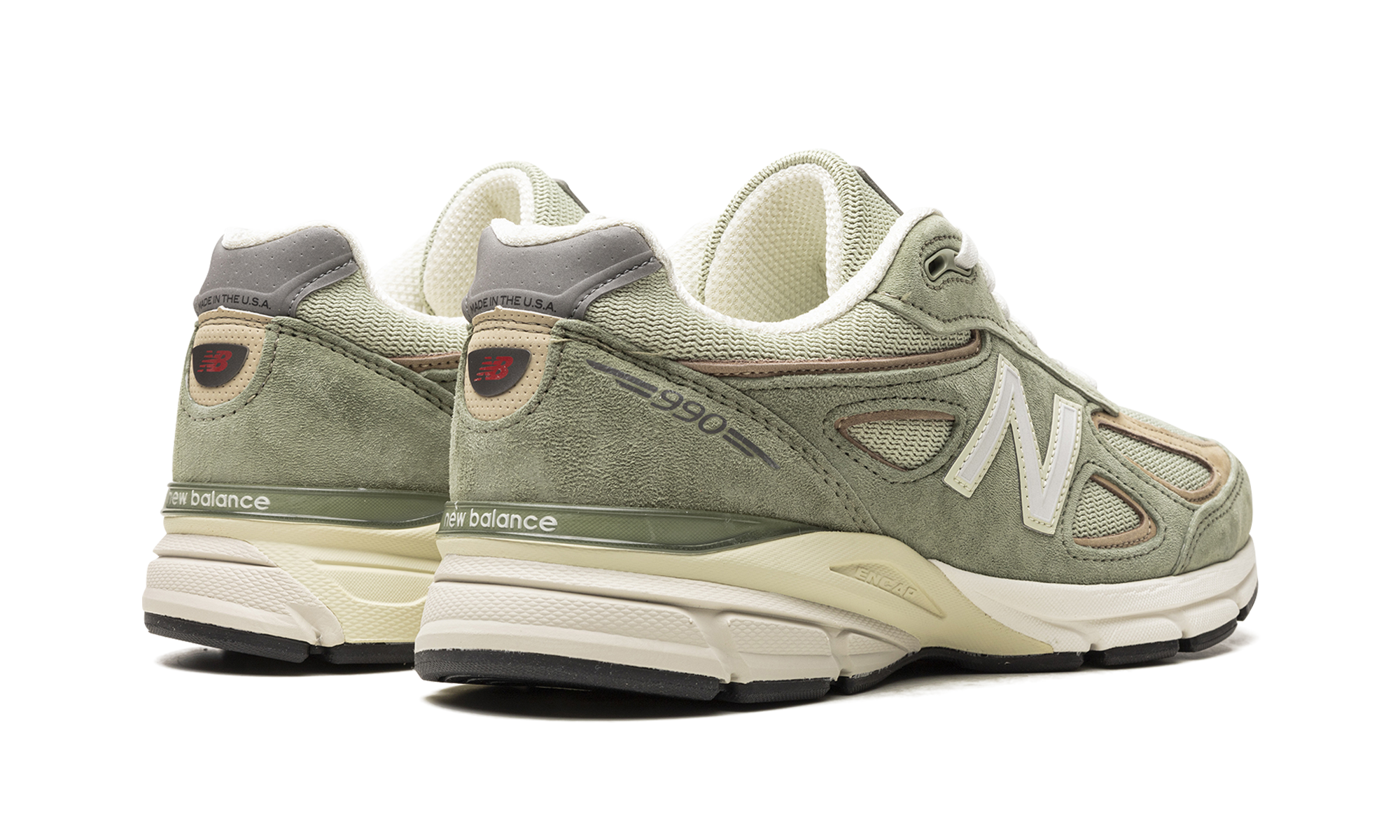 990v4 "Olive"