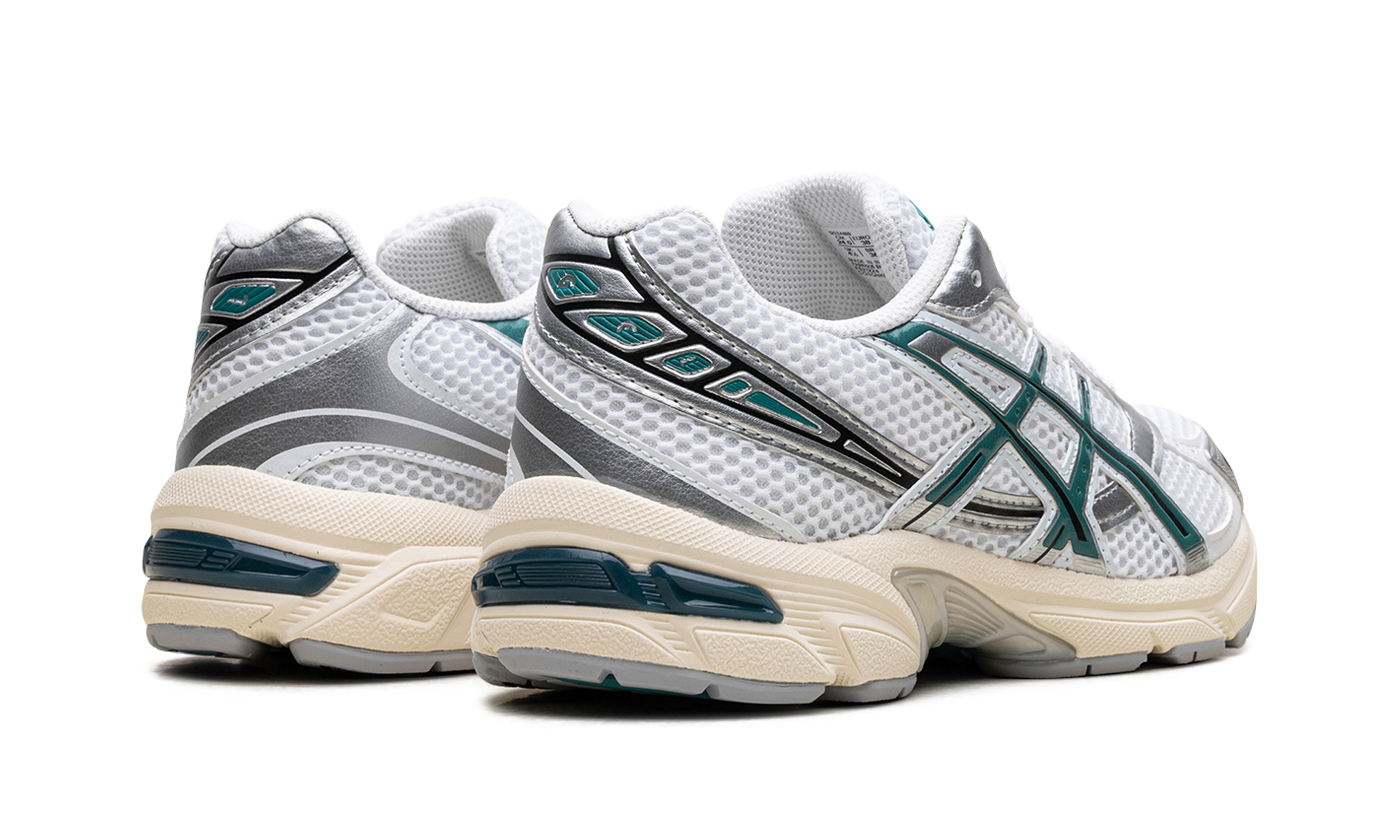 Gel-1130 "White Rainy Lake"