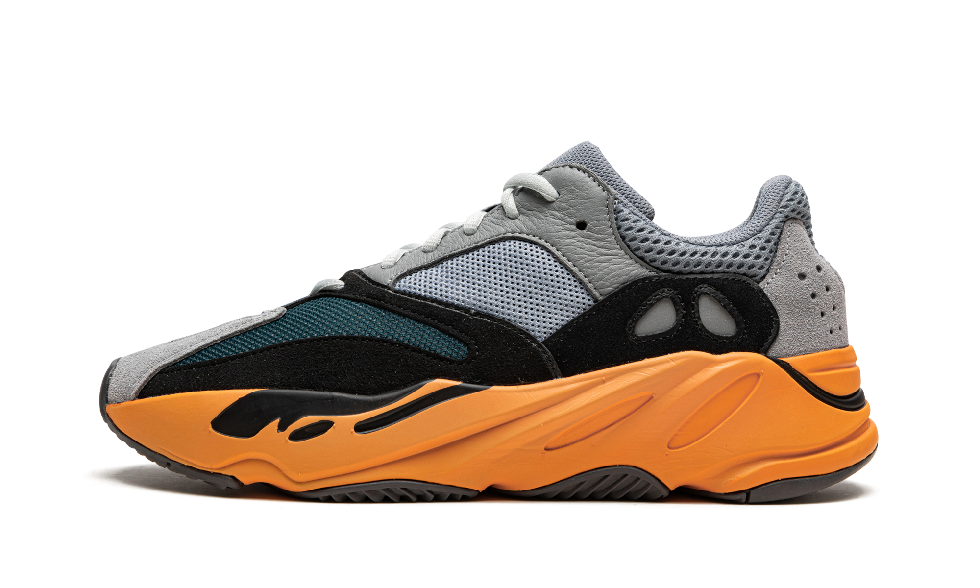 Yeezy 700 "Wash Orange"