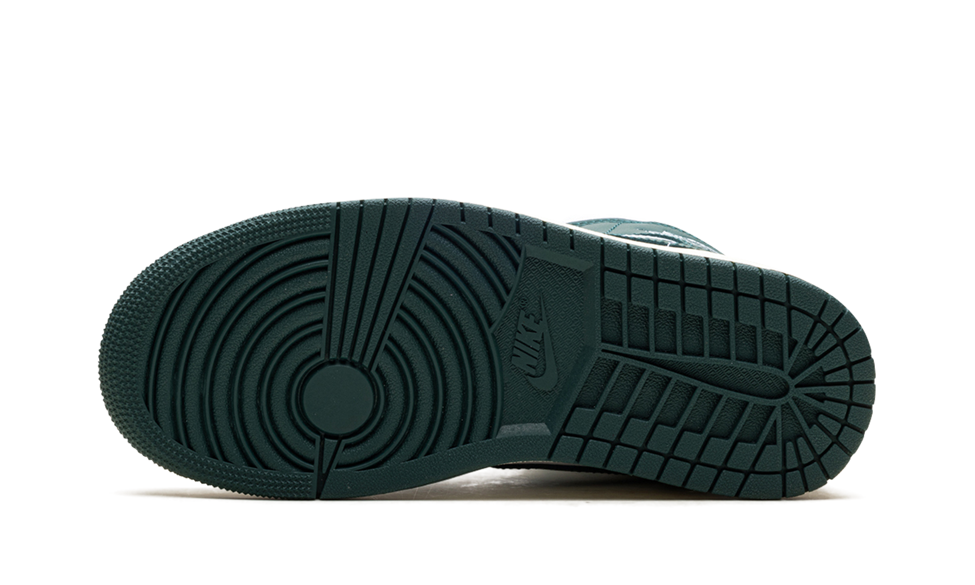 Air Jordan 1 "Oxidised Green"
