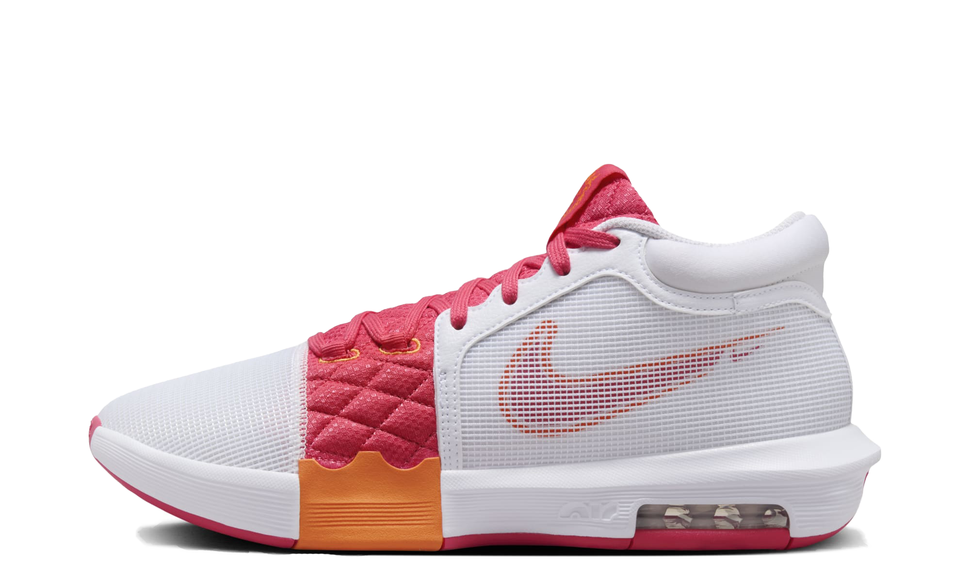 LEBRON WITNESS 8 "DUNKIN DONUTS"