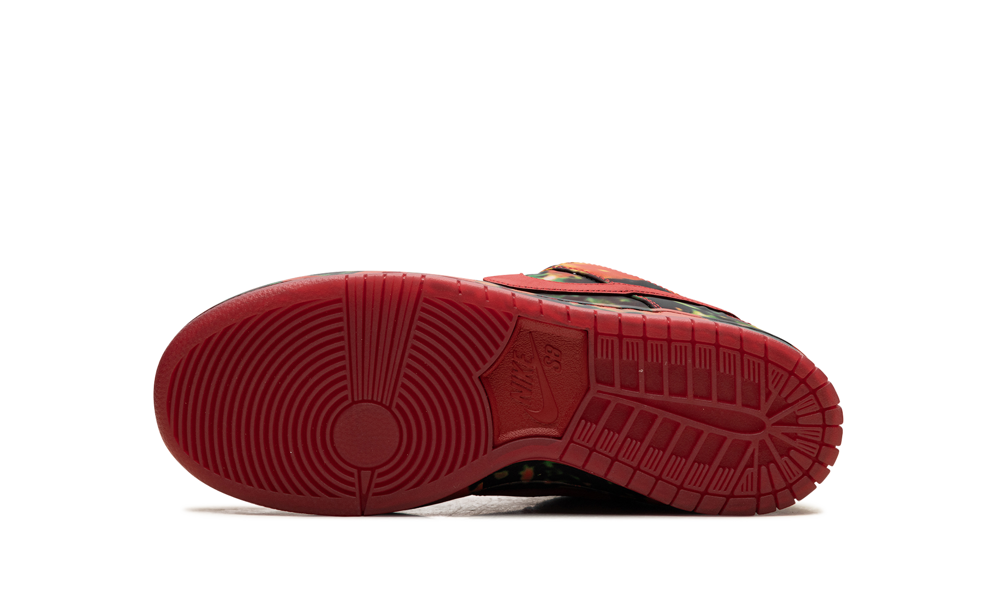 Dunk Low "Wizard of Oz"