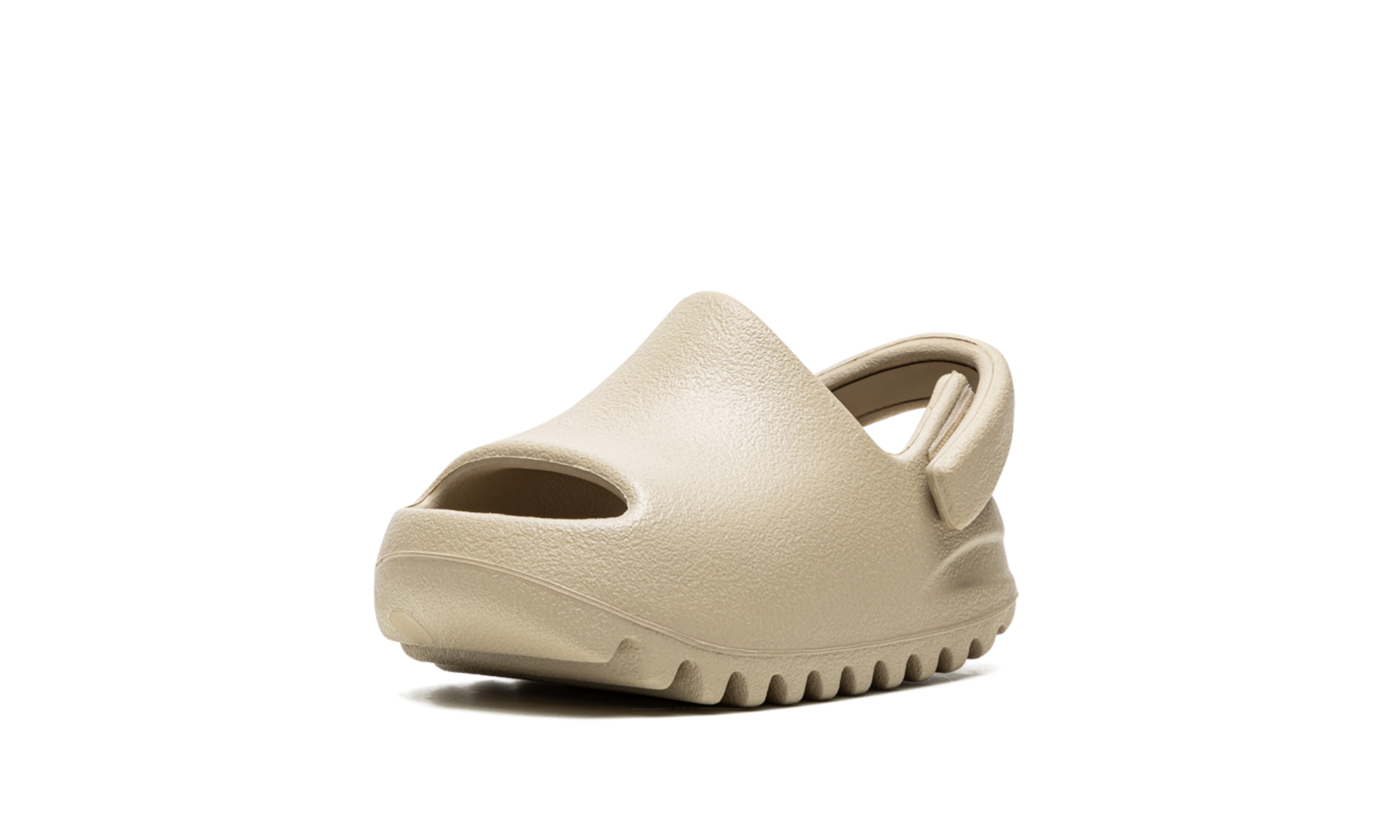 Yeezy Slide Infant "Pure"