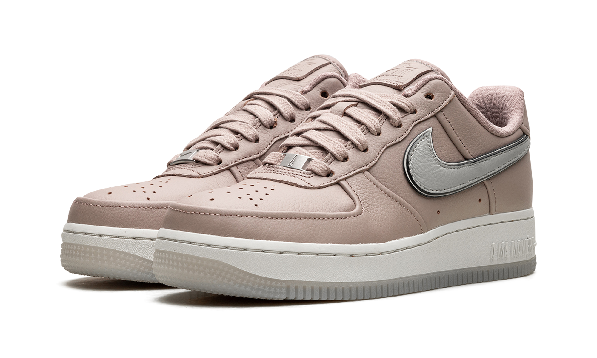Air Force 1 Low Wmns "A Ma Maniére - While You Were Sleeping"