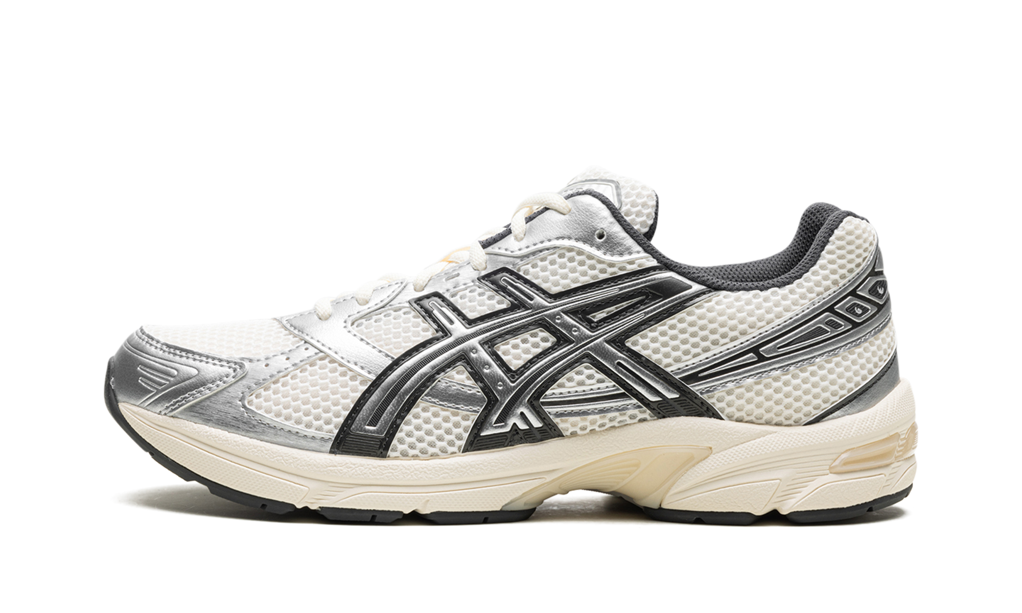 Gel-1130 "Cream Pure Silver"