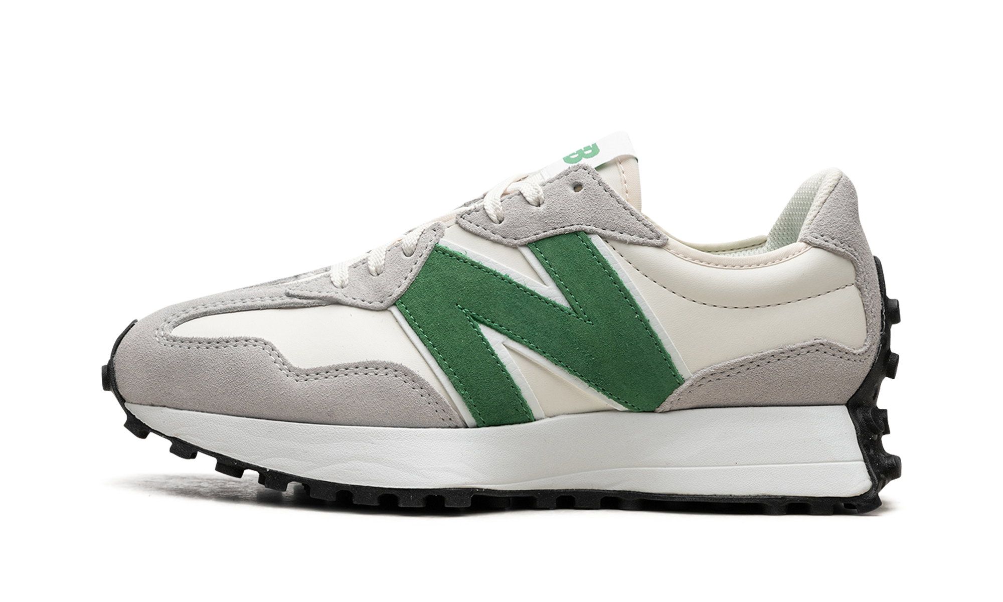 327 WMNS "White Green"