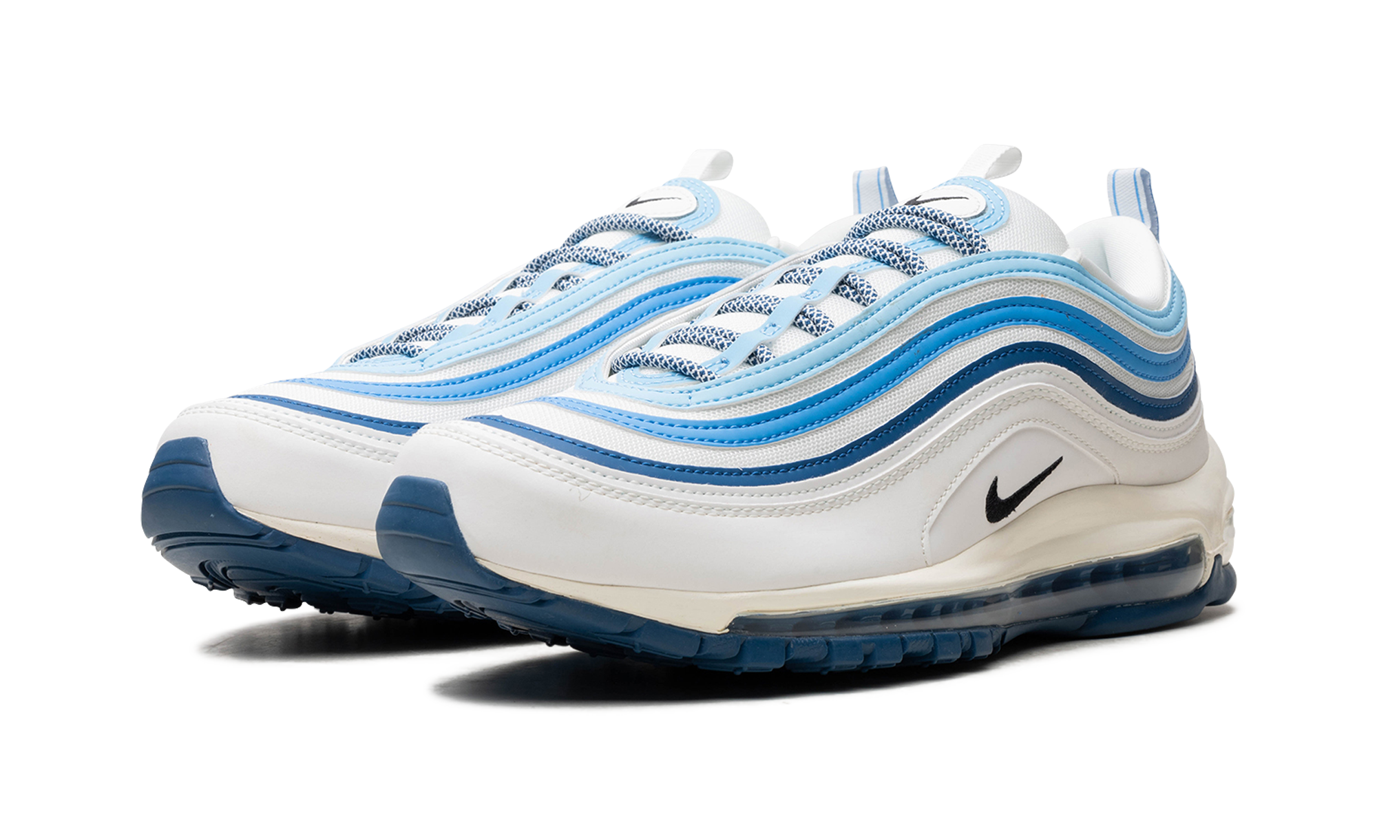 Air Max 97 "Glacier Blue"