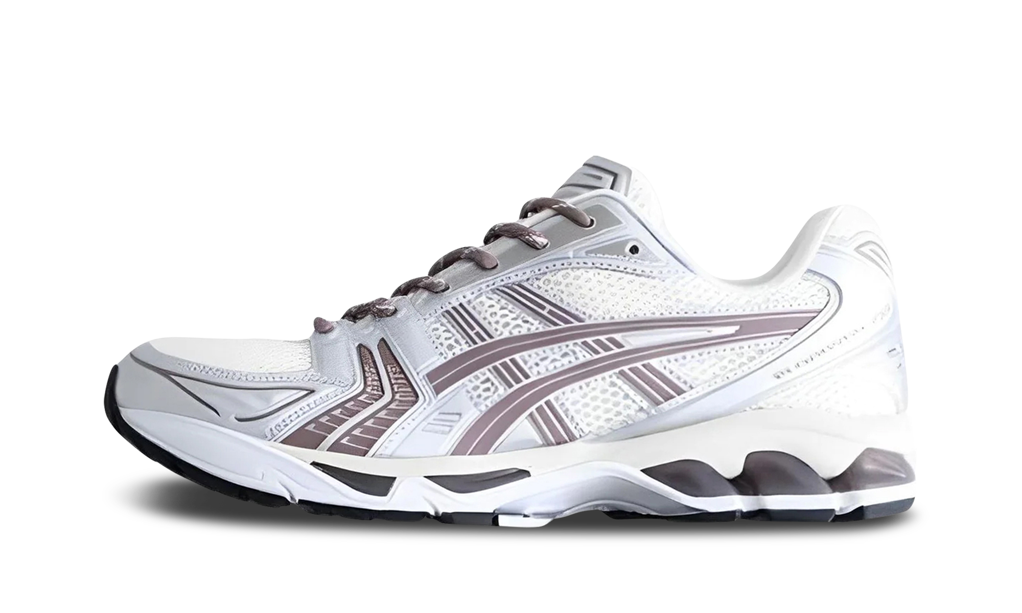 Gel Kayano 14 "Kith Cream Antler"