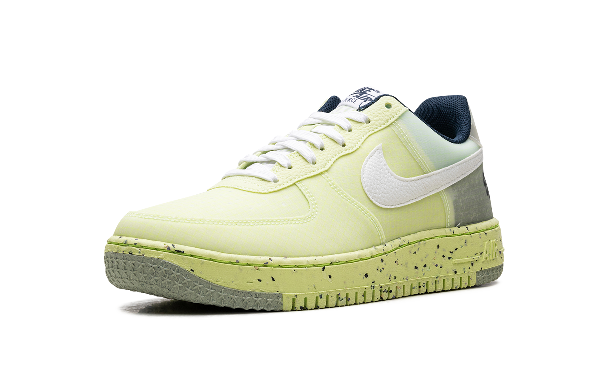 Air Force 1 Low Crater "Light Lemon Twist"