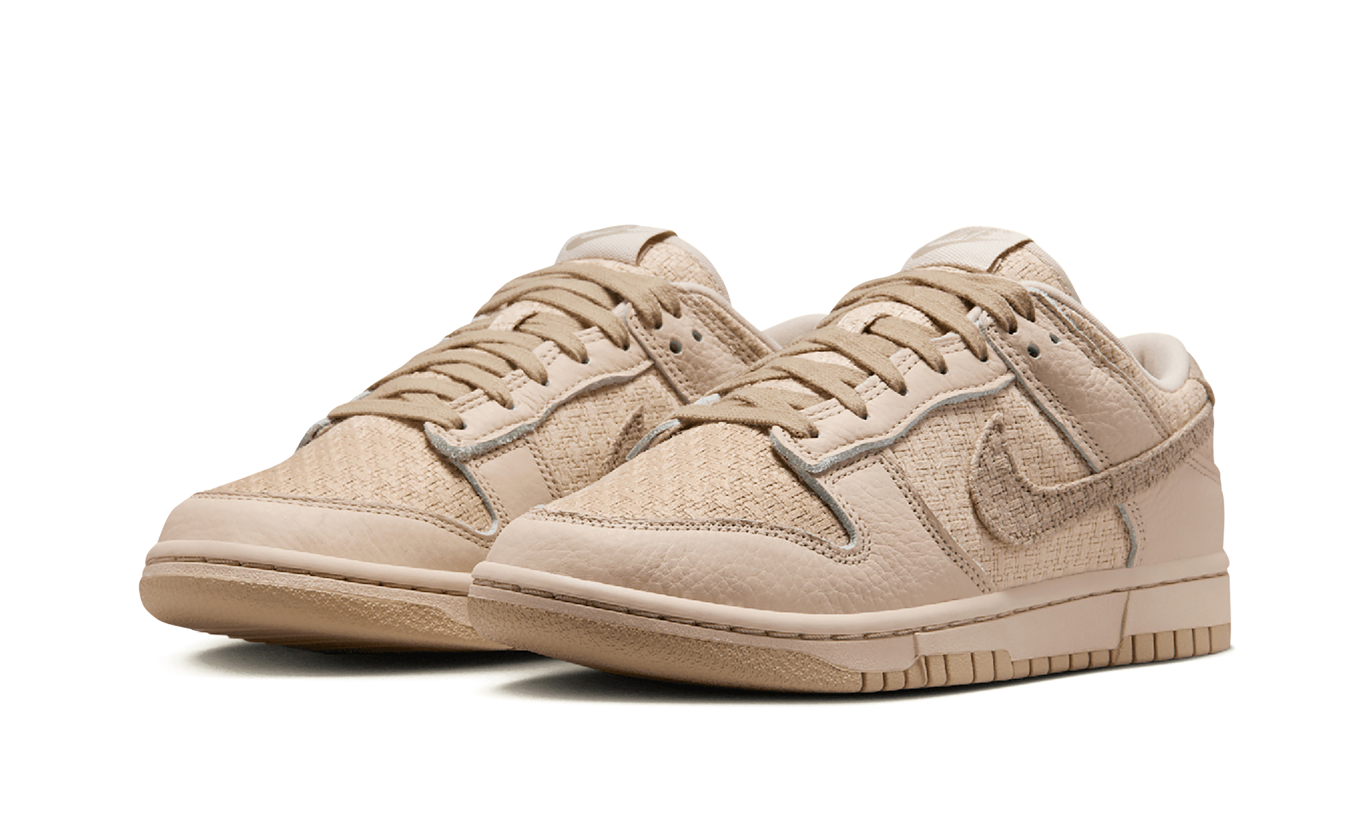 Dunk Low WMNS "Sanddrift"