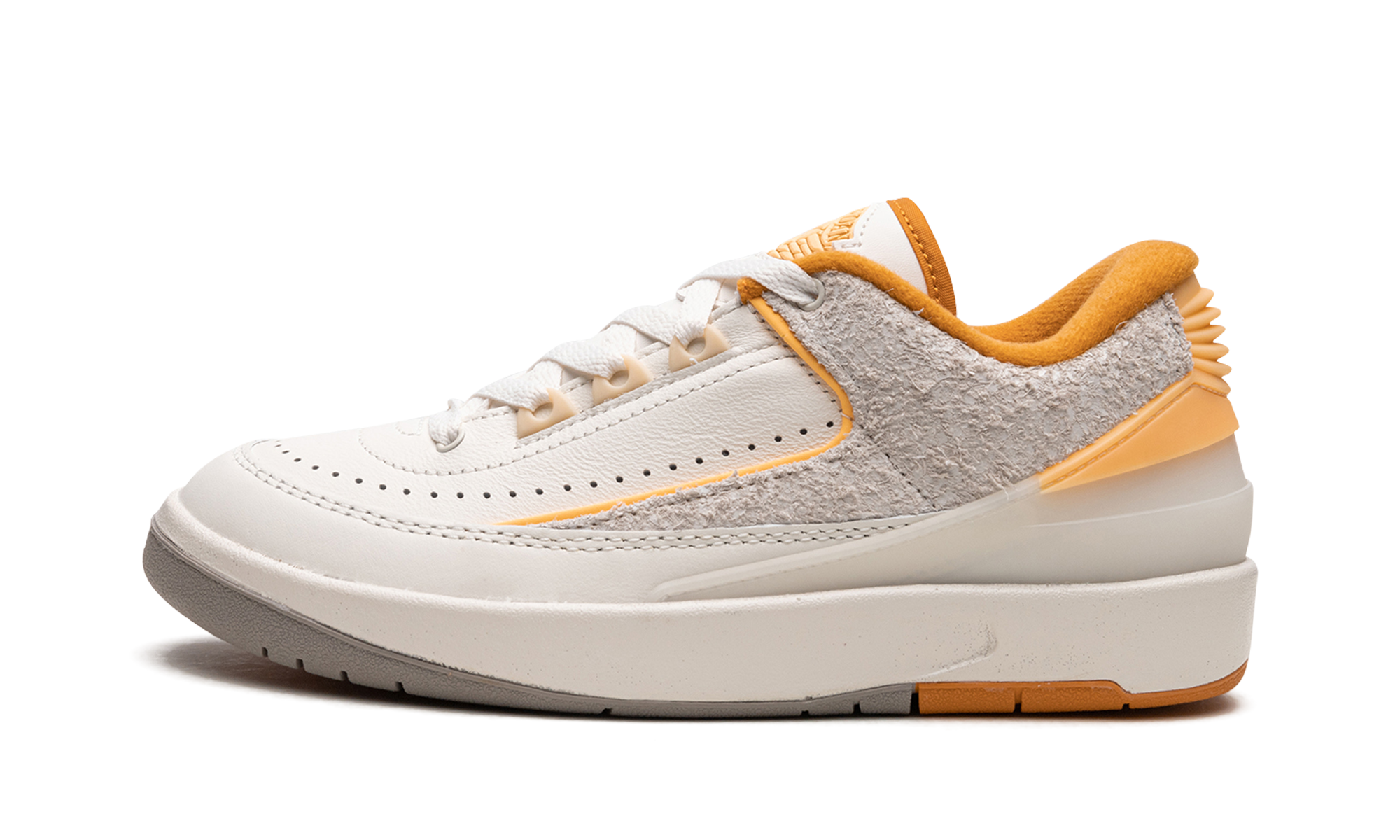 Air Jordan 2 Low Craft "Vela"