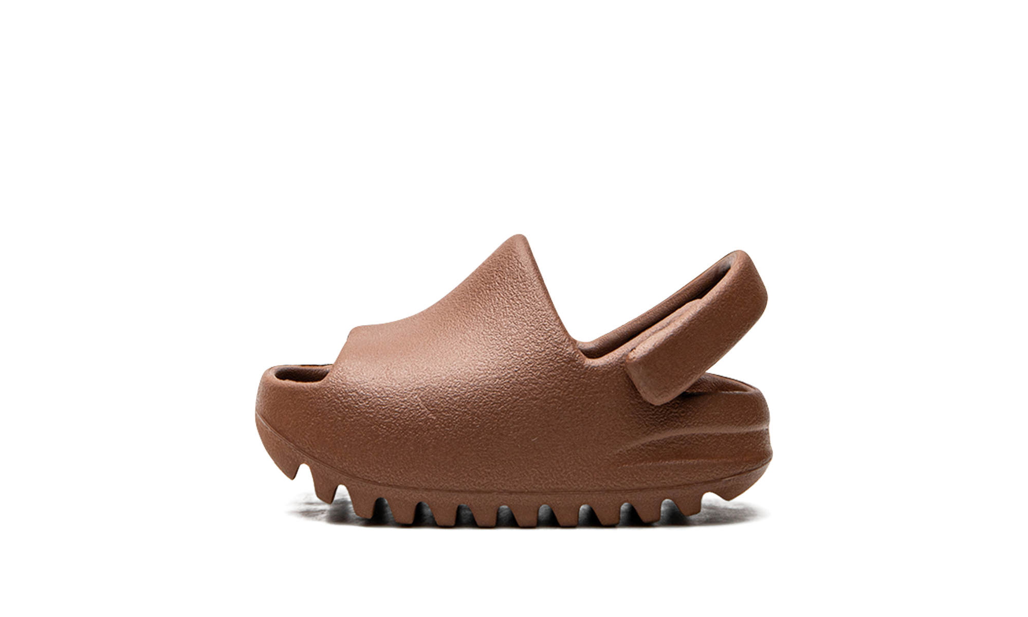 Yeezy Slide "Flax"