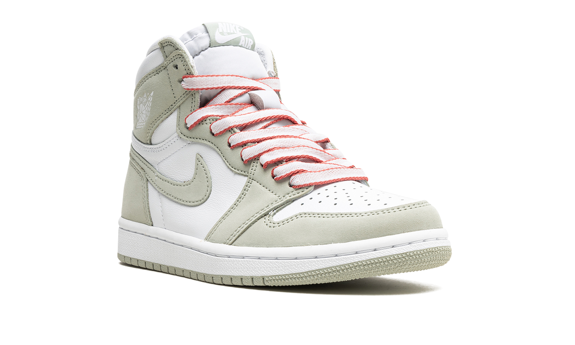 AIR JORDAN 1 HIGH OG WMNS "Seafoam"