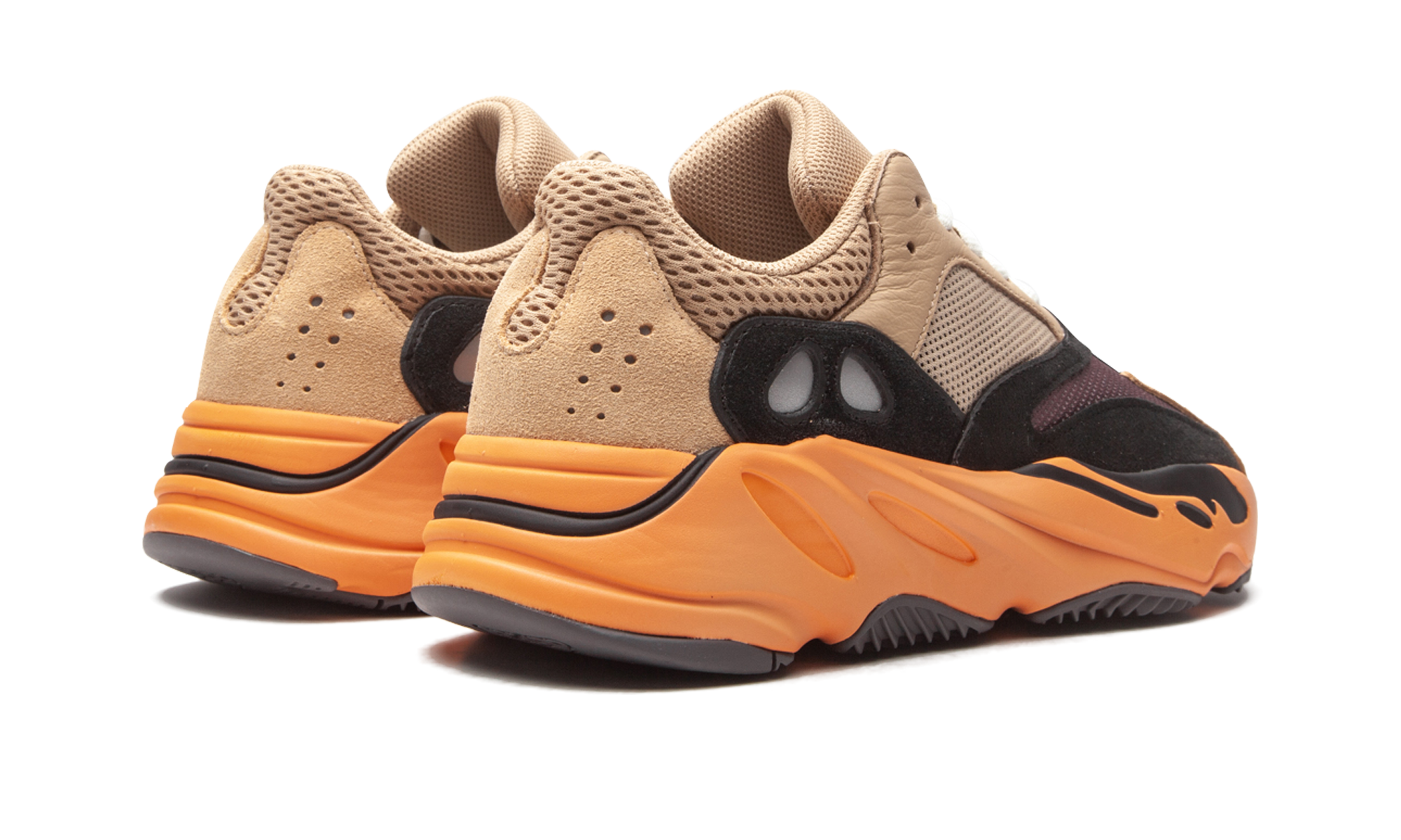 Yeezy Boost 700 "Enflame Amber"