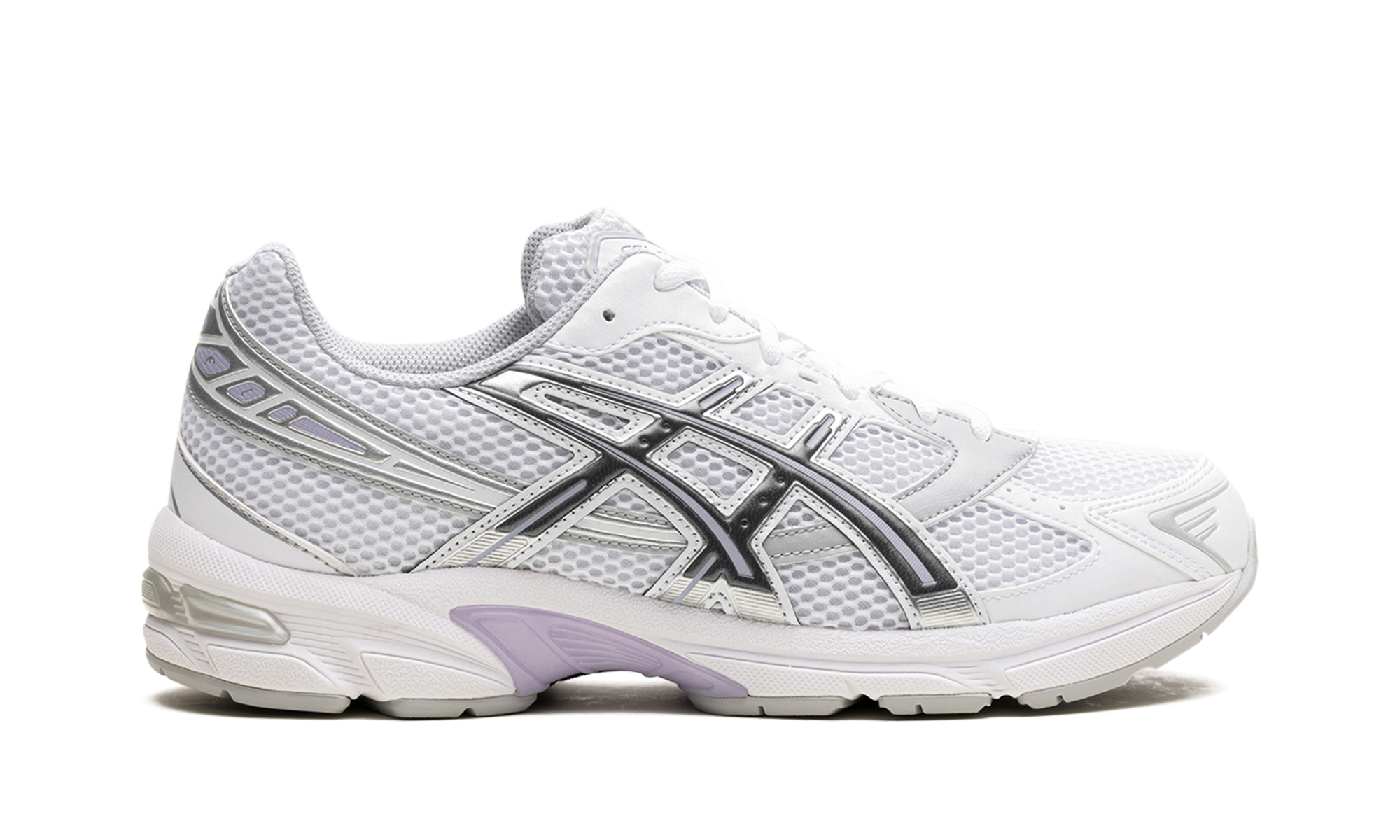 Gel 1130 WMNS "White Carrier Grey"