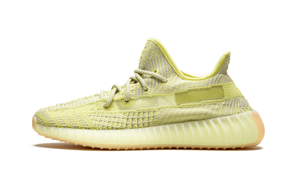 Yeezy Boost 350 V2 Reflective "Antlia"