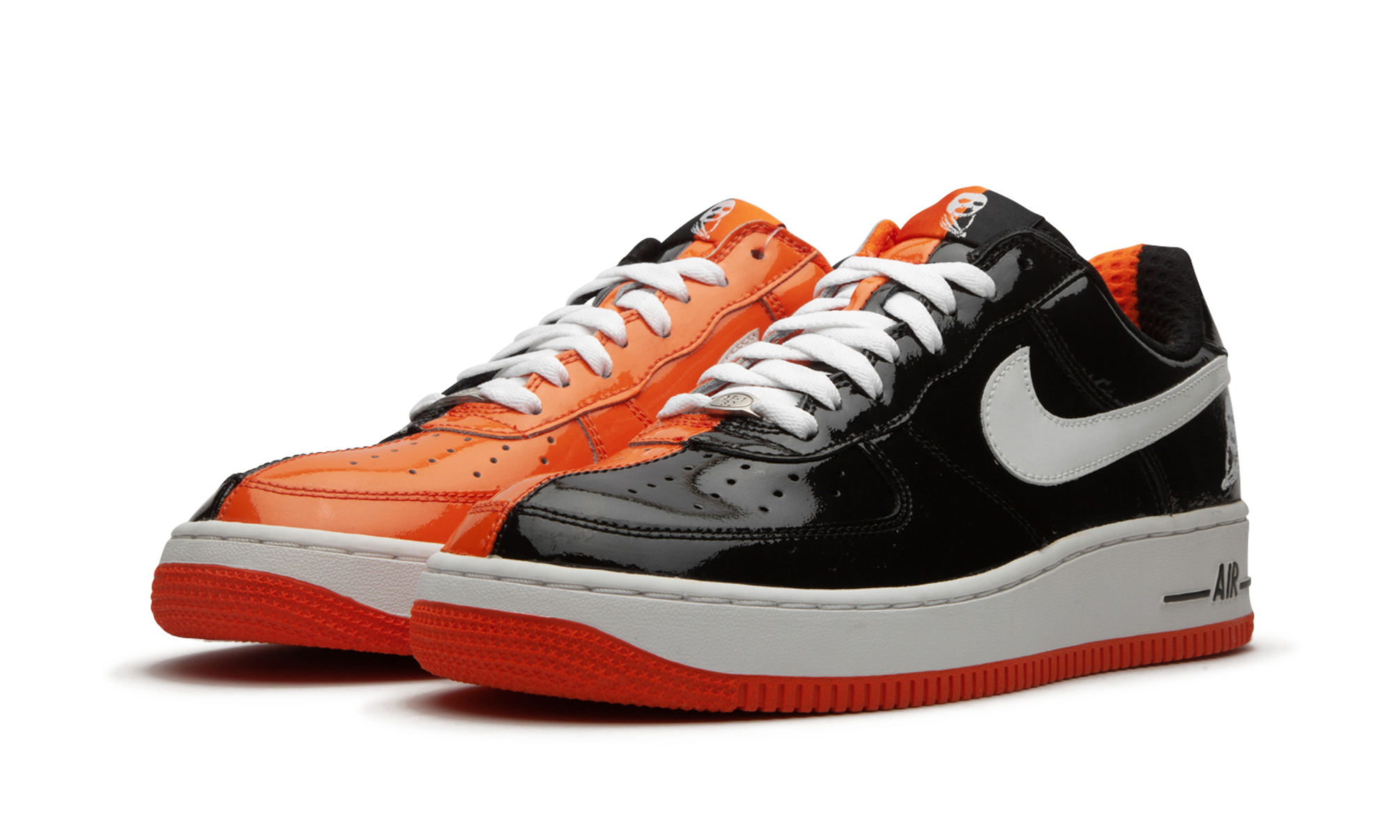 Air Force 1 Premium "Halloween"