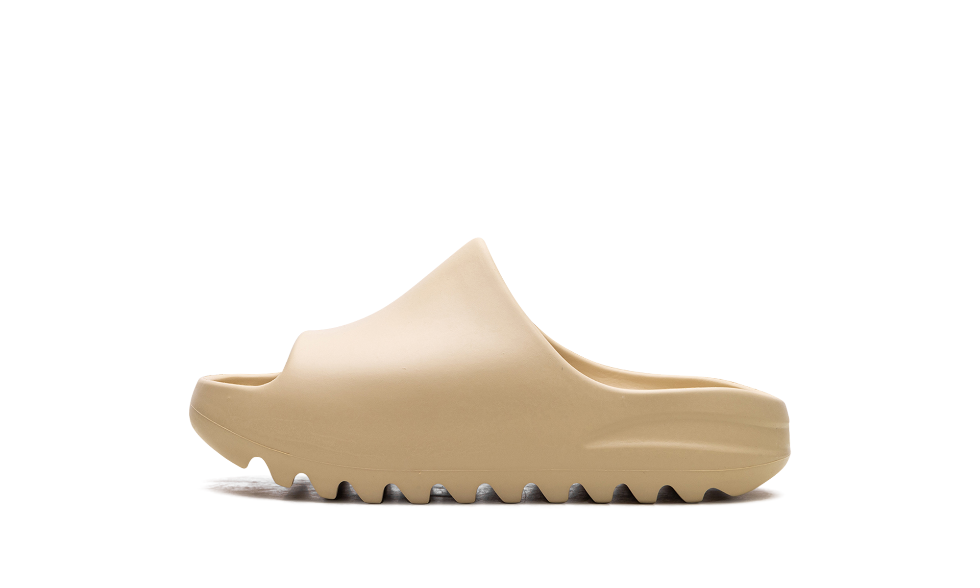 Yeezy Slide Kids "Desert Sand"