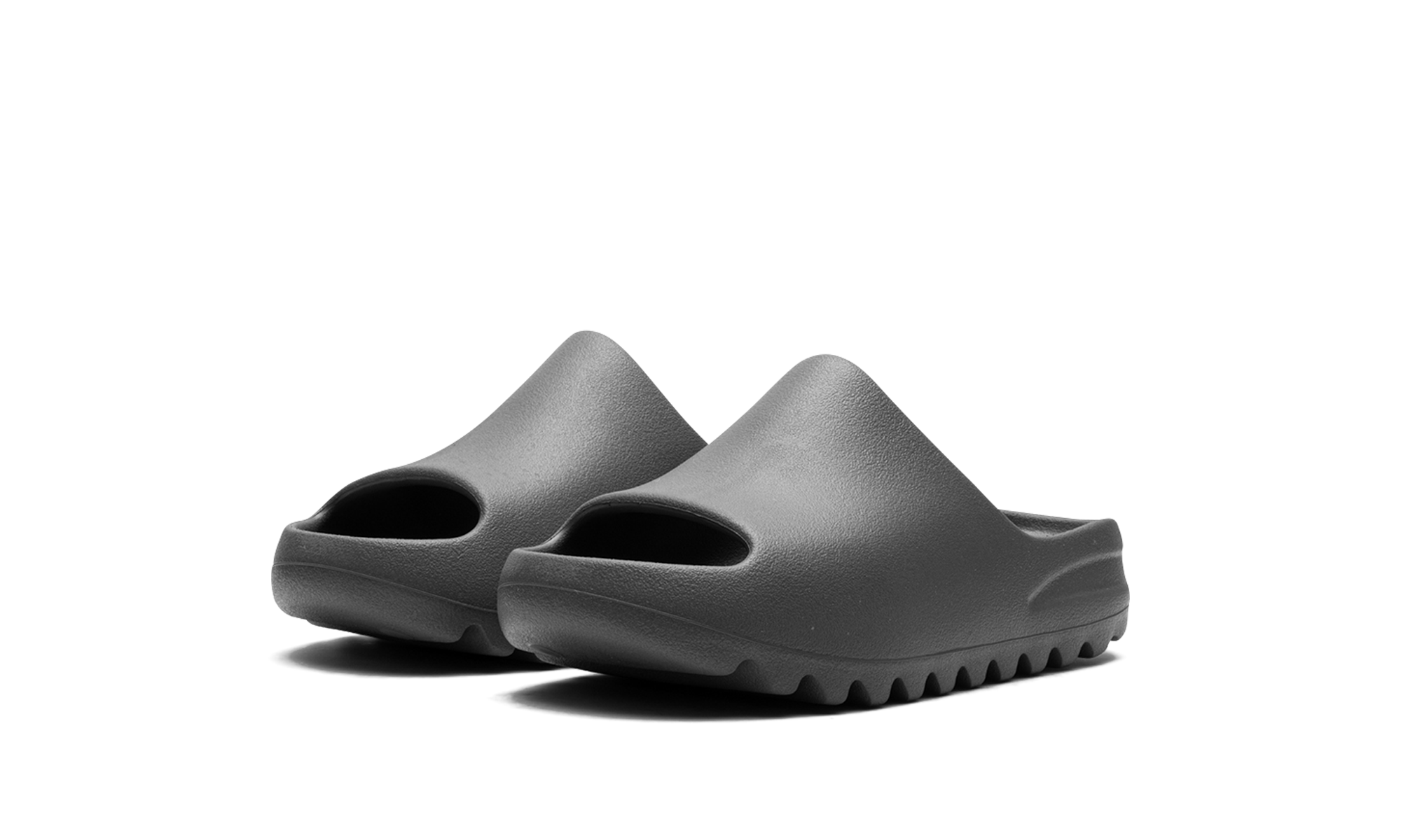 Yeezy Slide Kids "Granite"