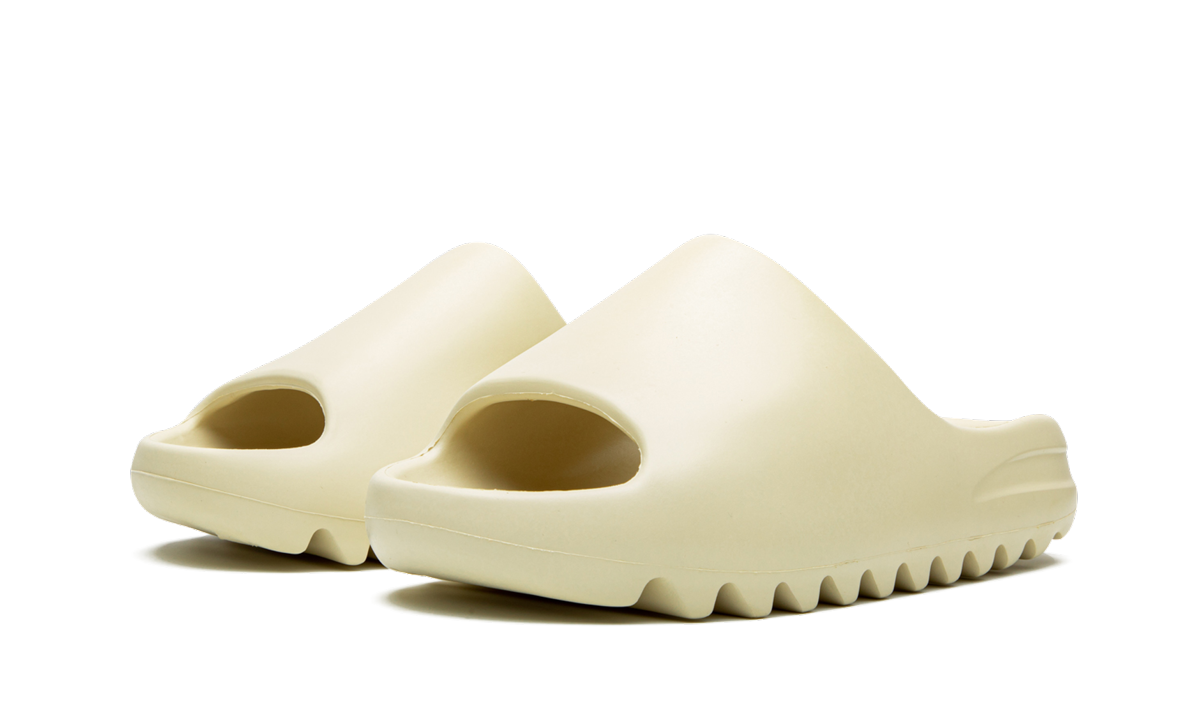 Yeezy Slide "Bone"