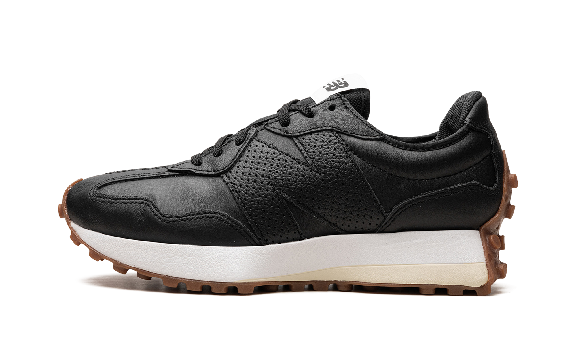 327 WMNS "Black Sea Salt"