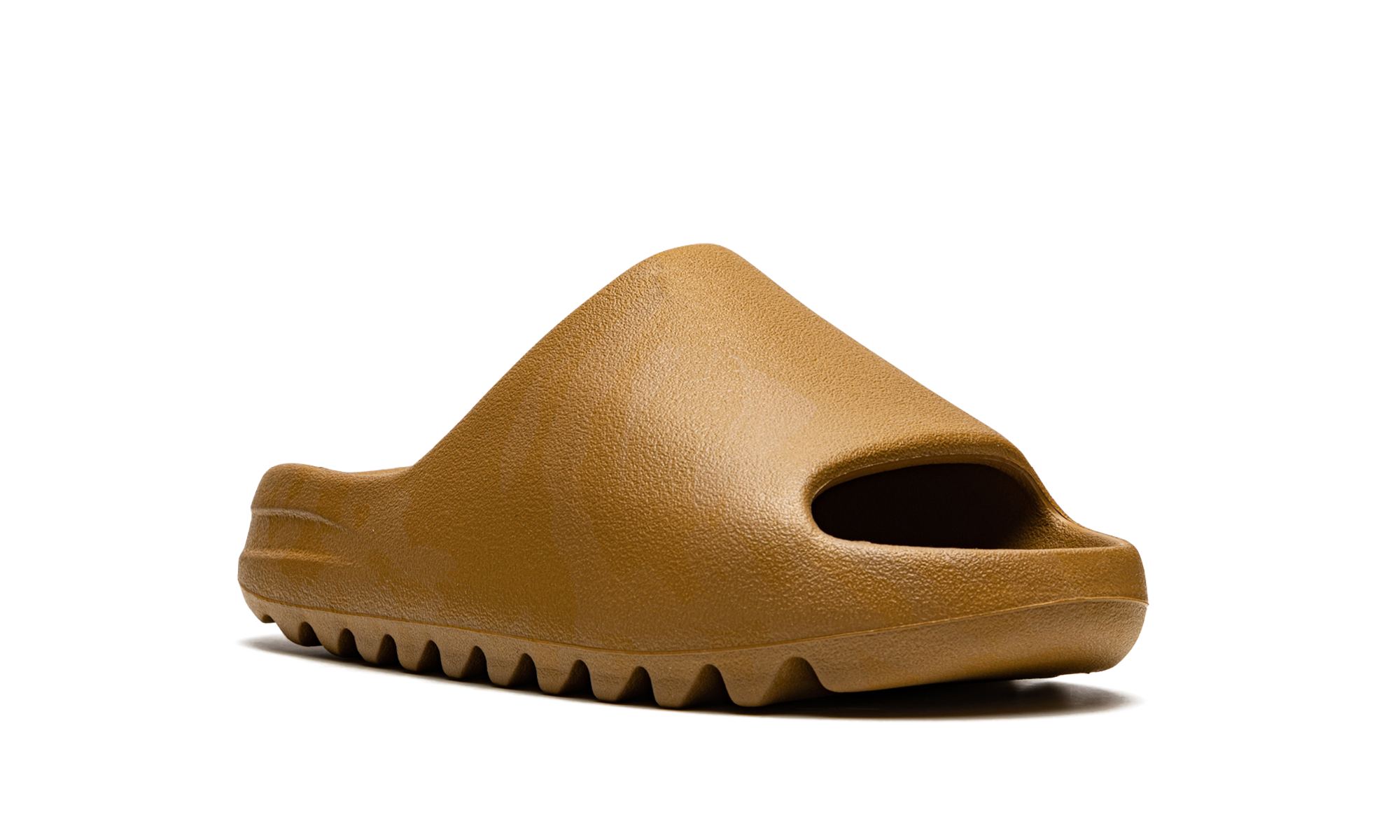 Yeezy Slide "Ochre"