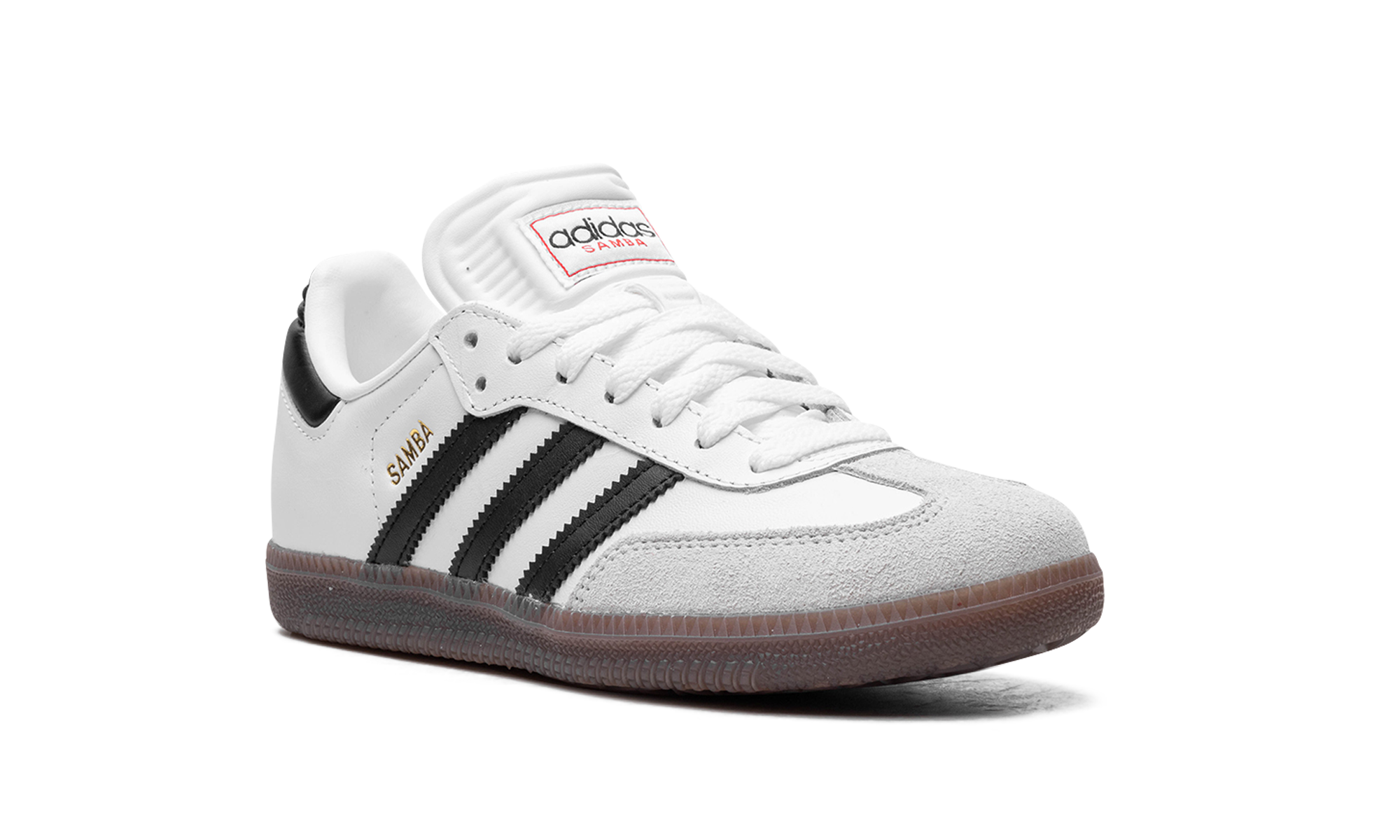 Samba GS "White"