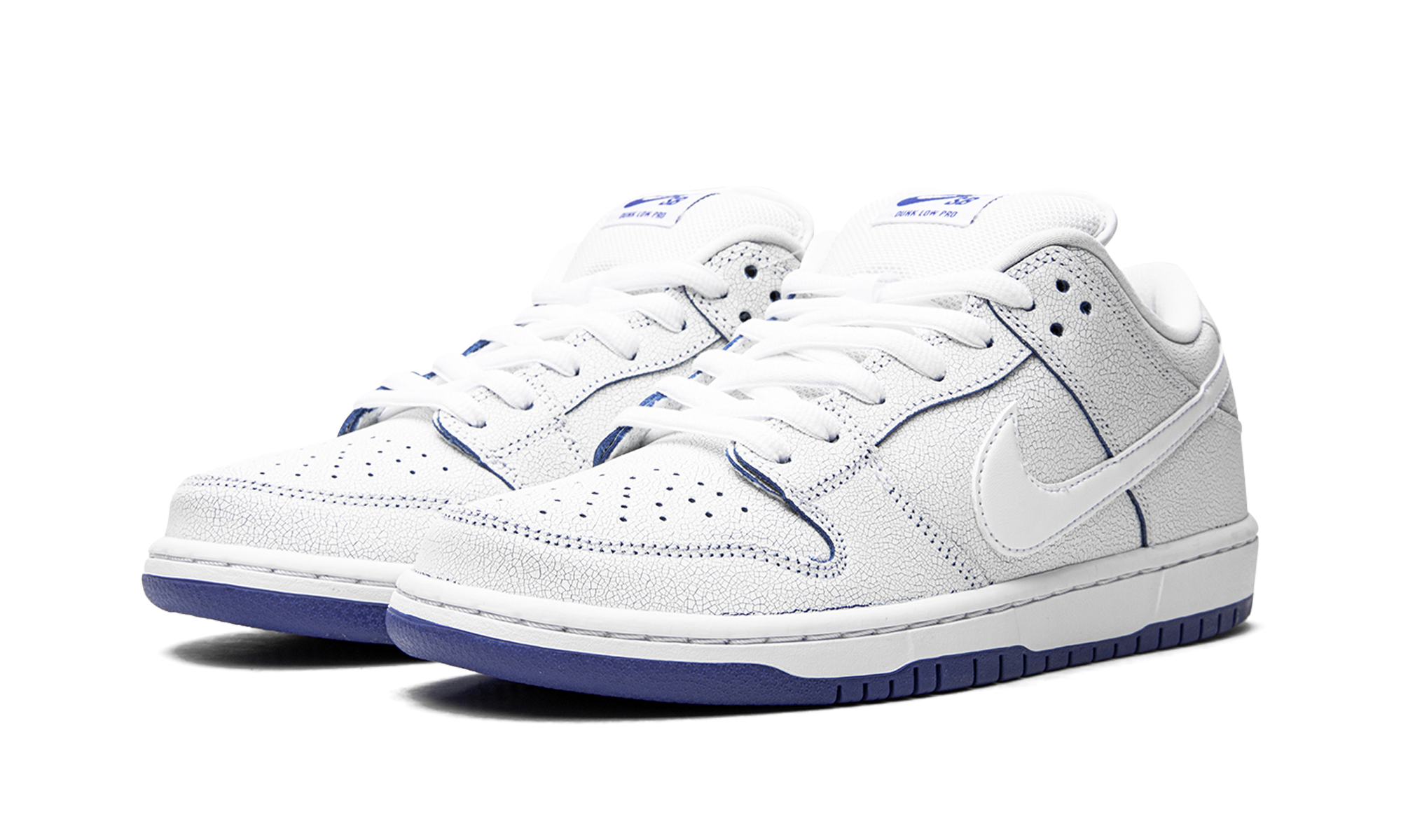 SB Dunk Low Premium "Game Royal"