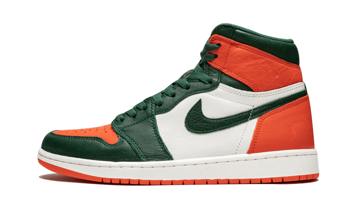Air Jordan 1 Retro High OG "Solefly"