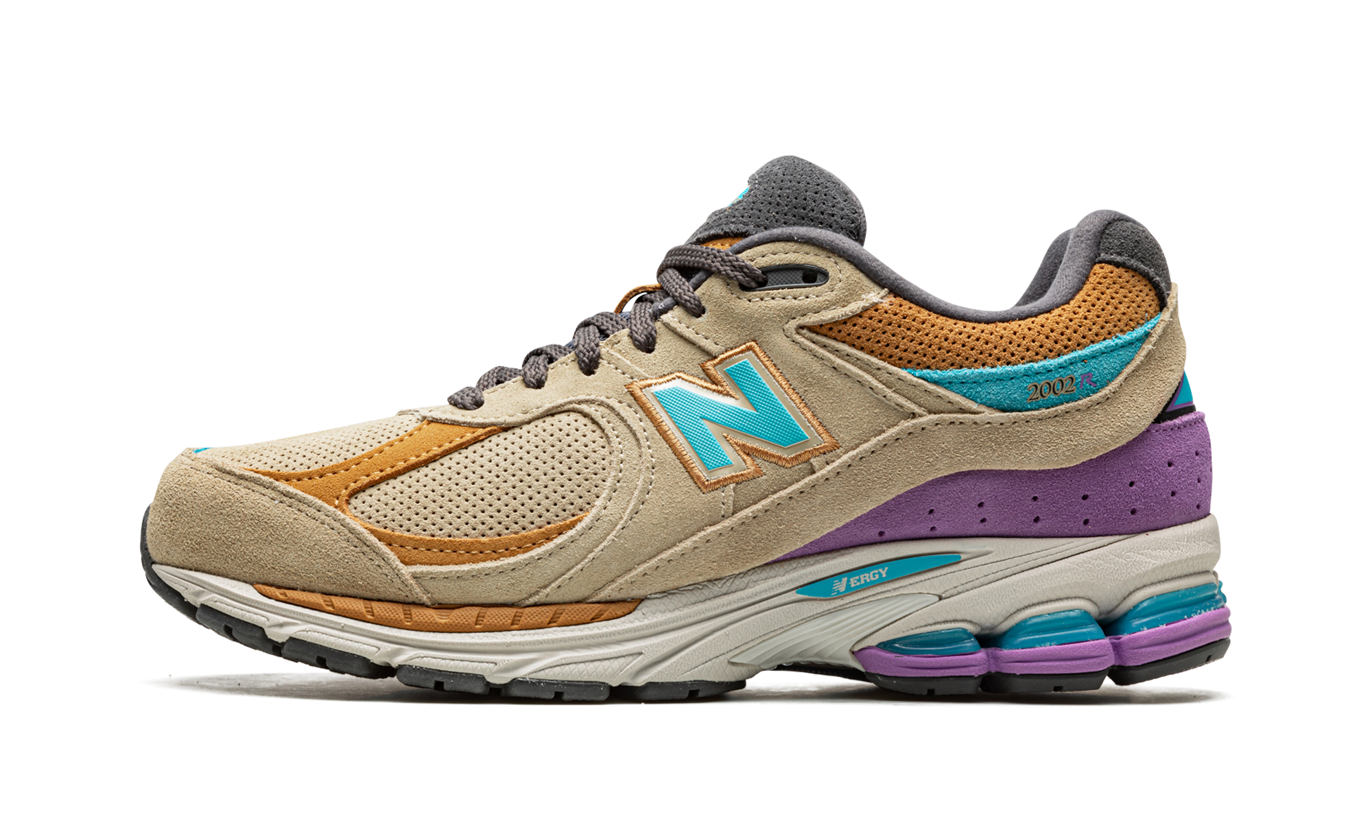2002R "Incense"
