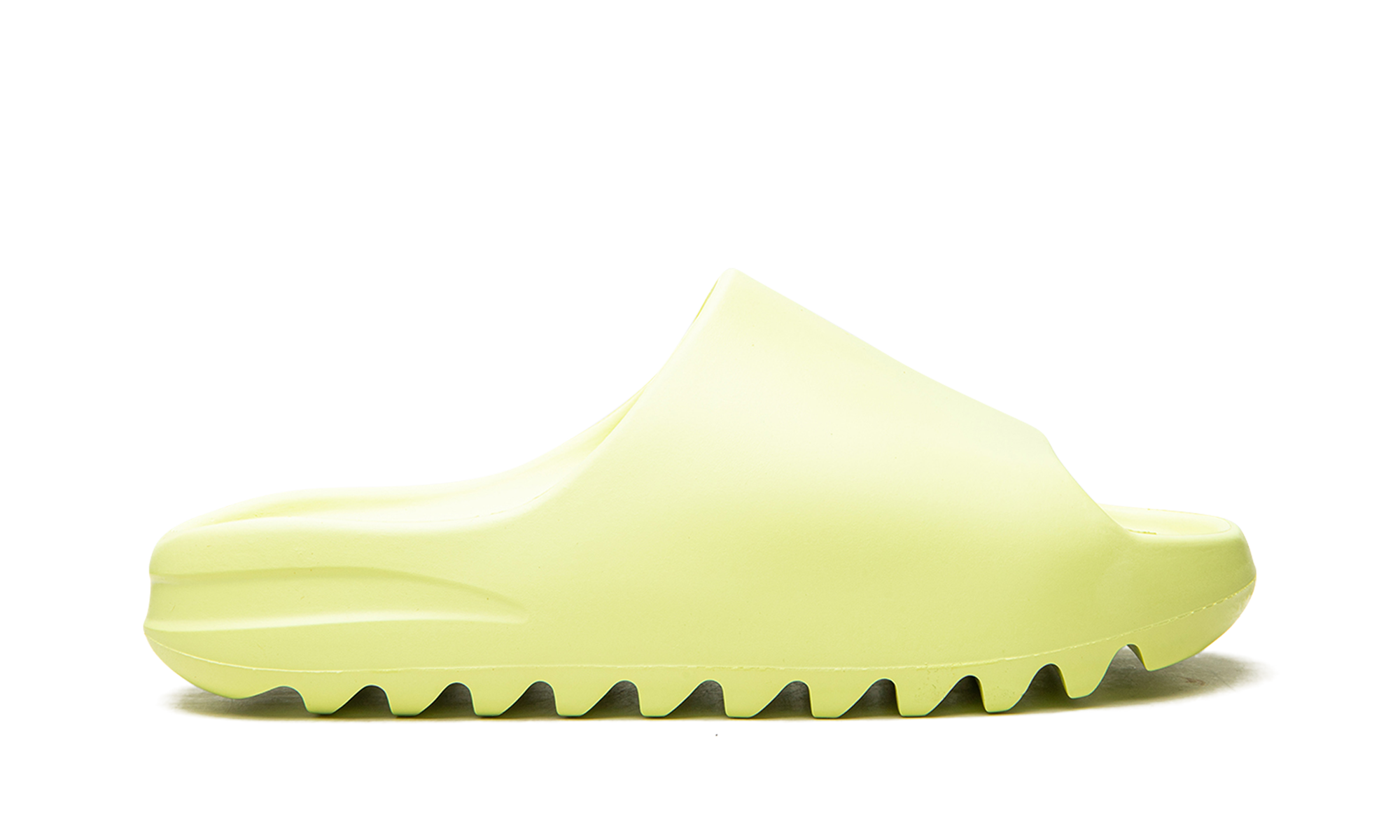 Yeezy Slide "Glow"