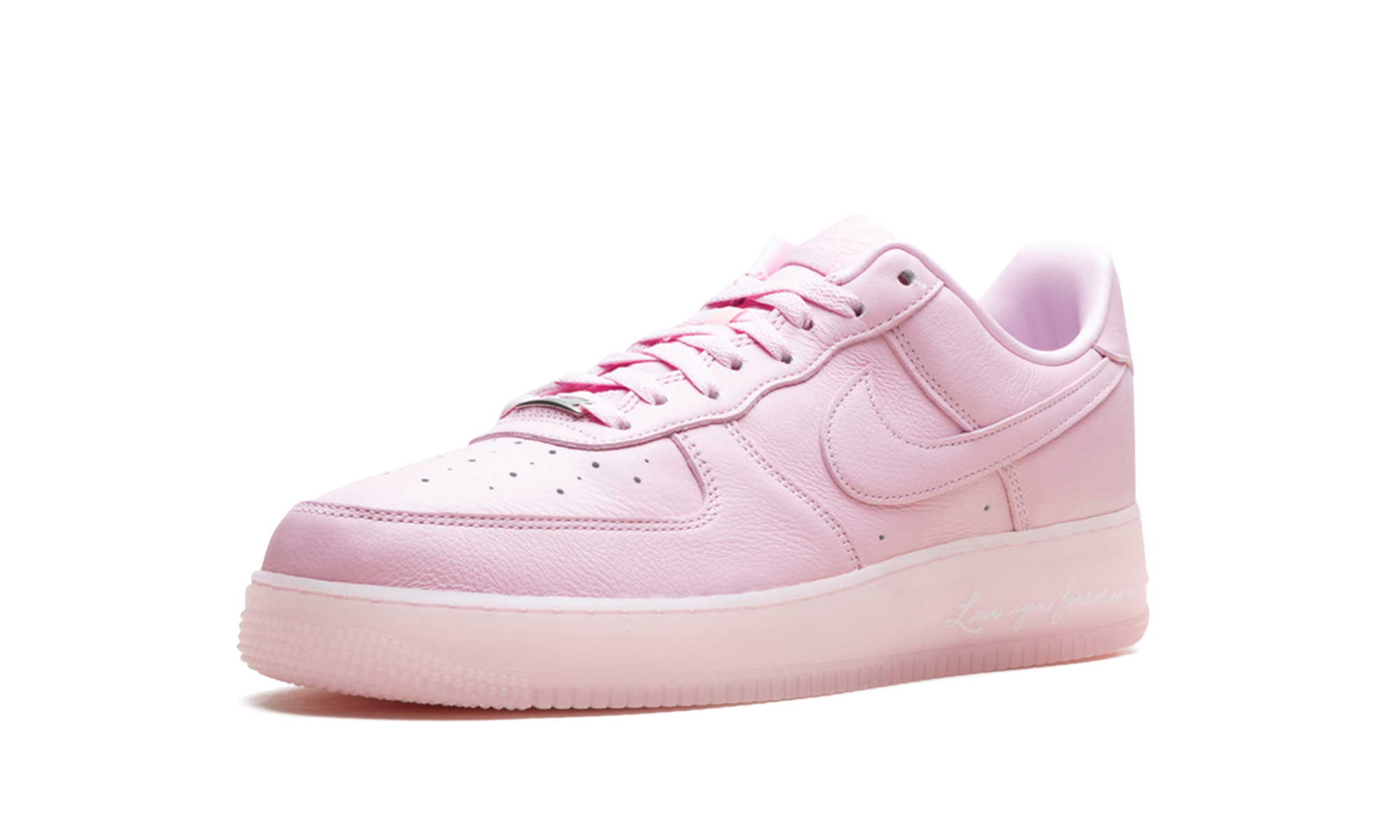 Air Force 1 Low "Certified Lover Boy - Pink Foam"