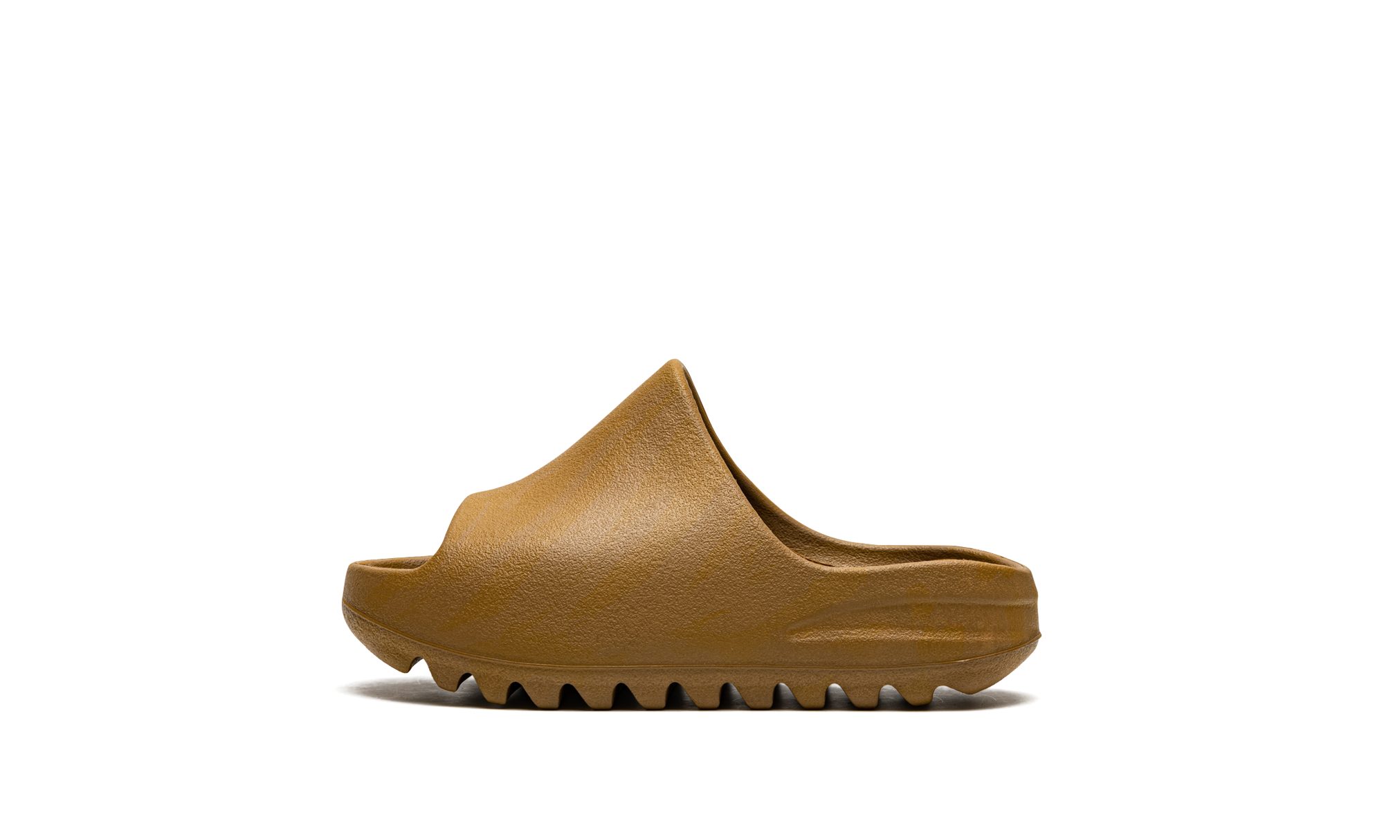 Yeezy Slide Kids "Ochre"