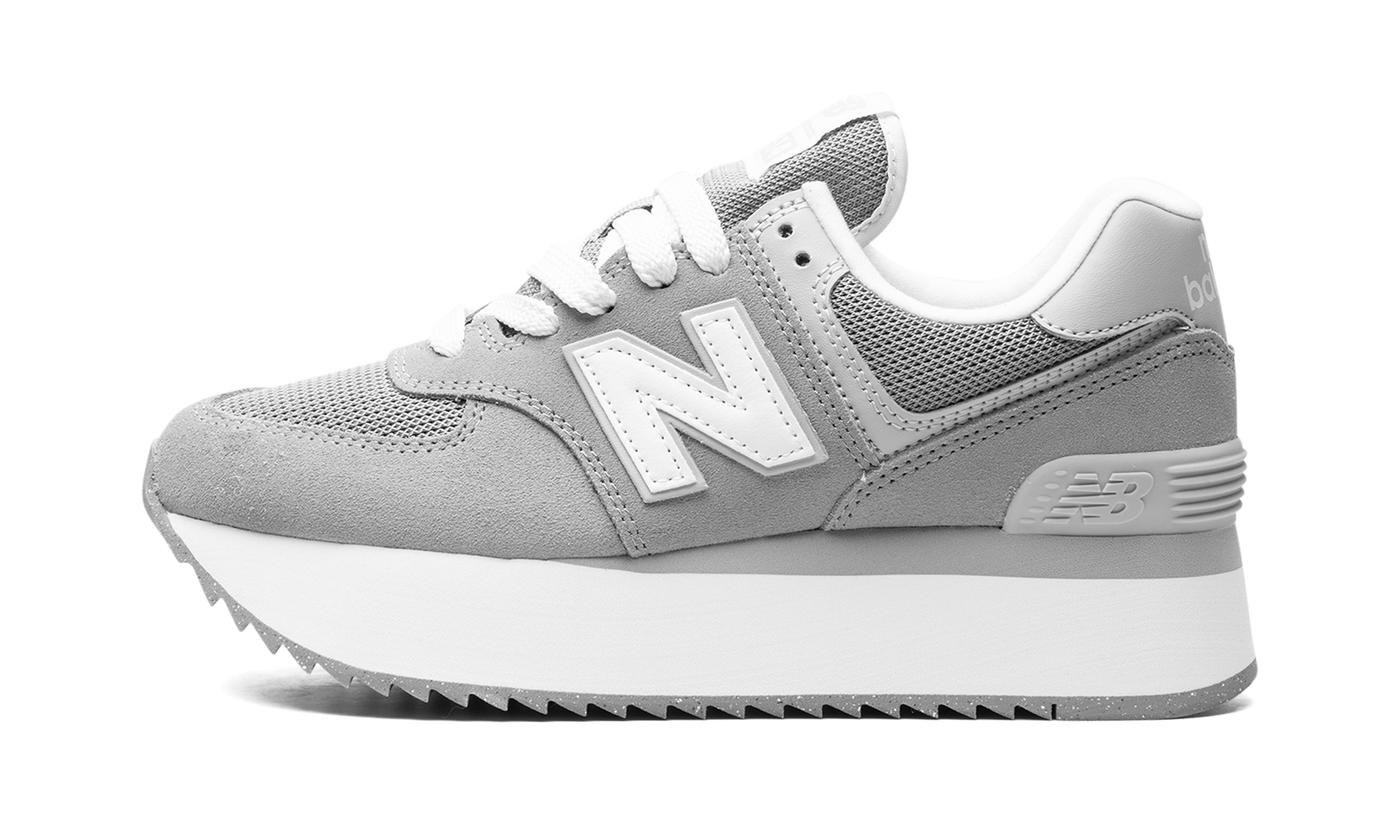 574+ "Shadow Grey"