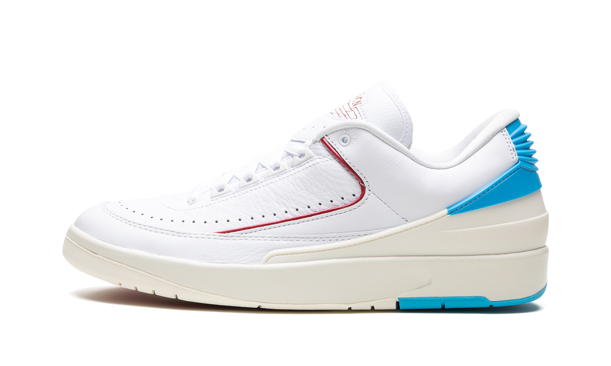 Jordan 2 Retro para mujer «NC to Chi»