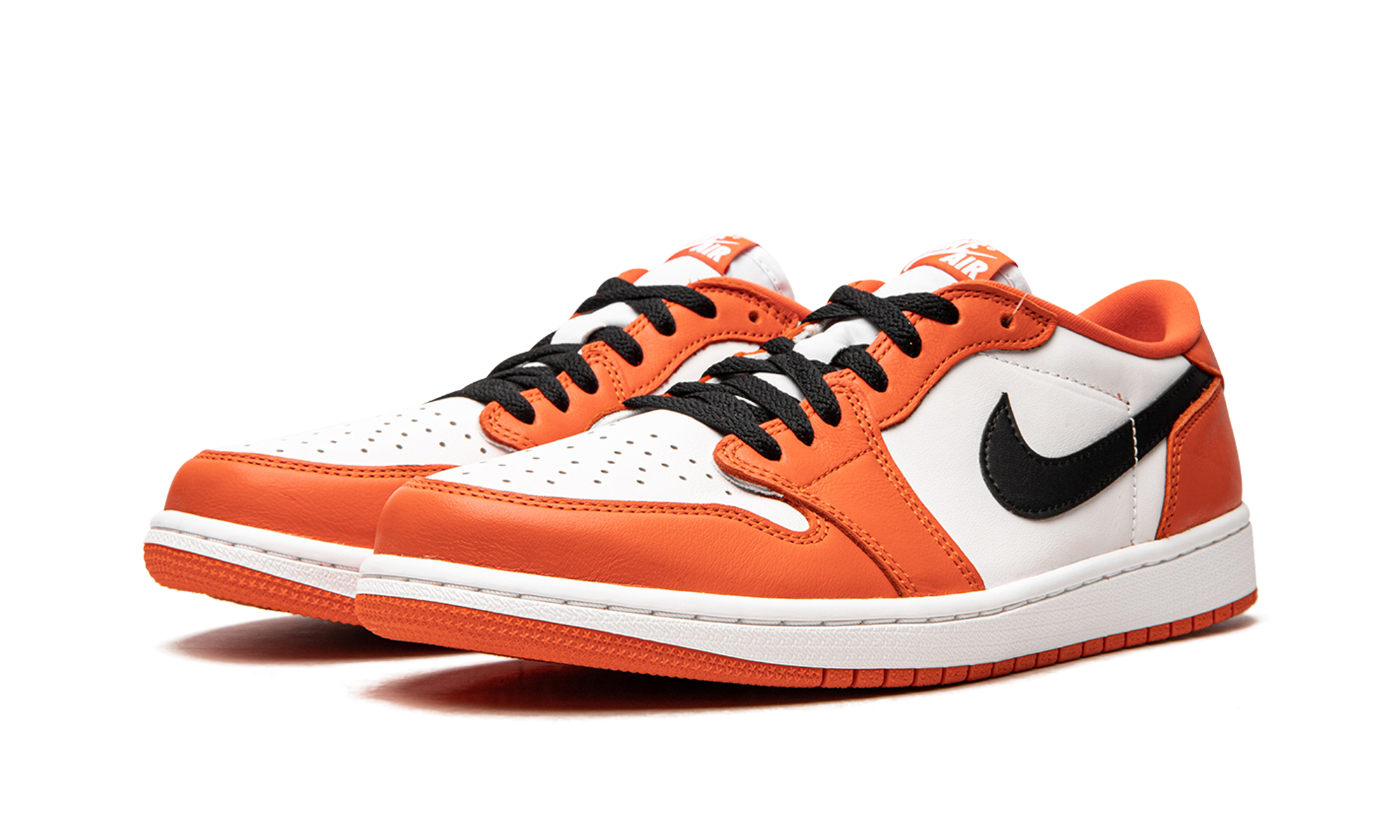 Air Jordan 1 Low OG "Starfish"