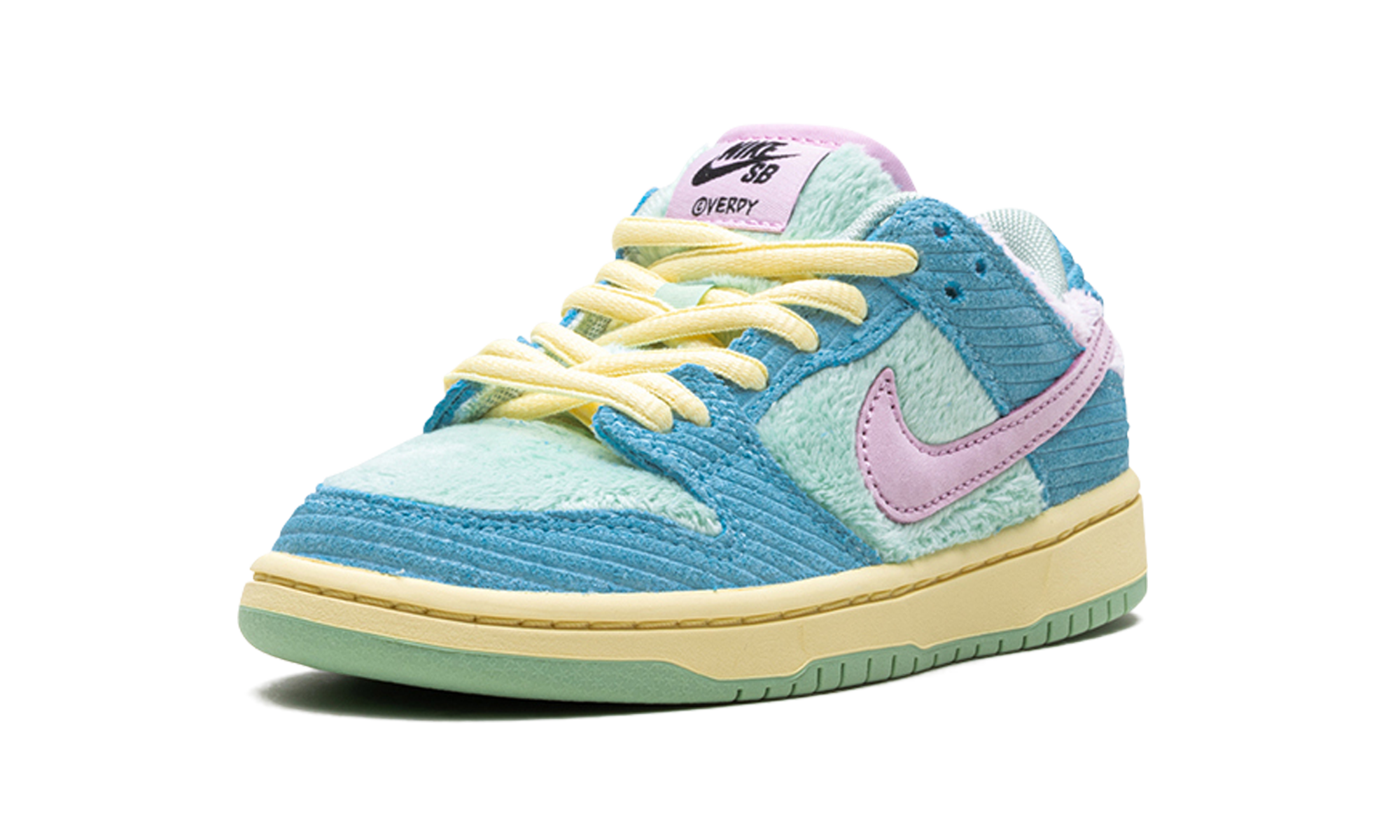 SB Dunk PS "Visty"