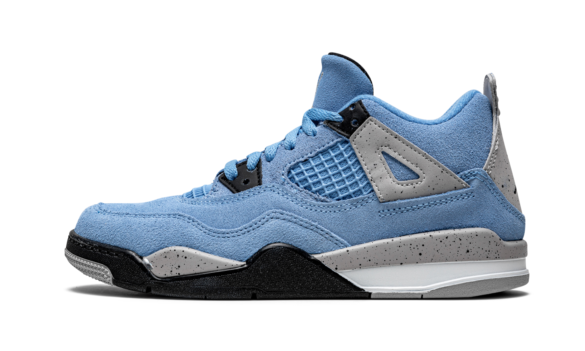 Jordan 4 Retro PS "University Blue"