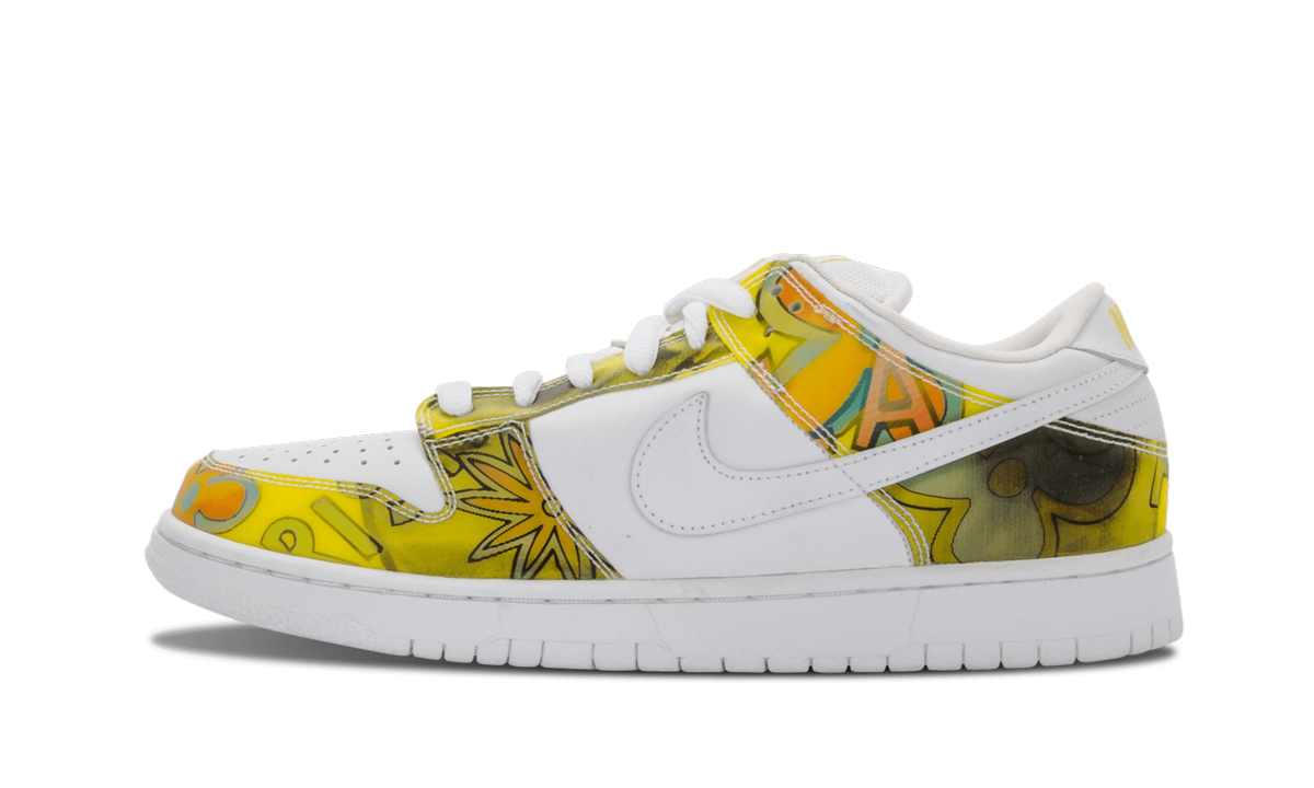 SB Dunk Low Pro "De La Soul"