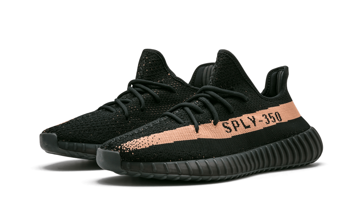 Yeezy Boost 350 V2 "Copper"
